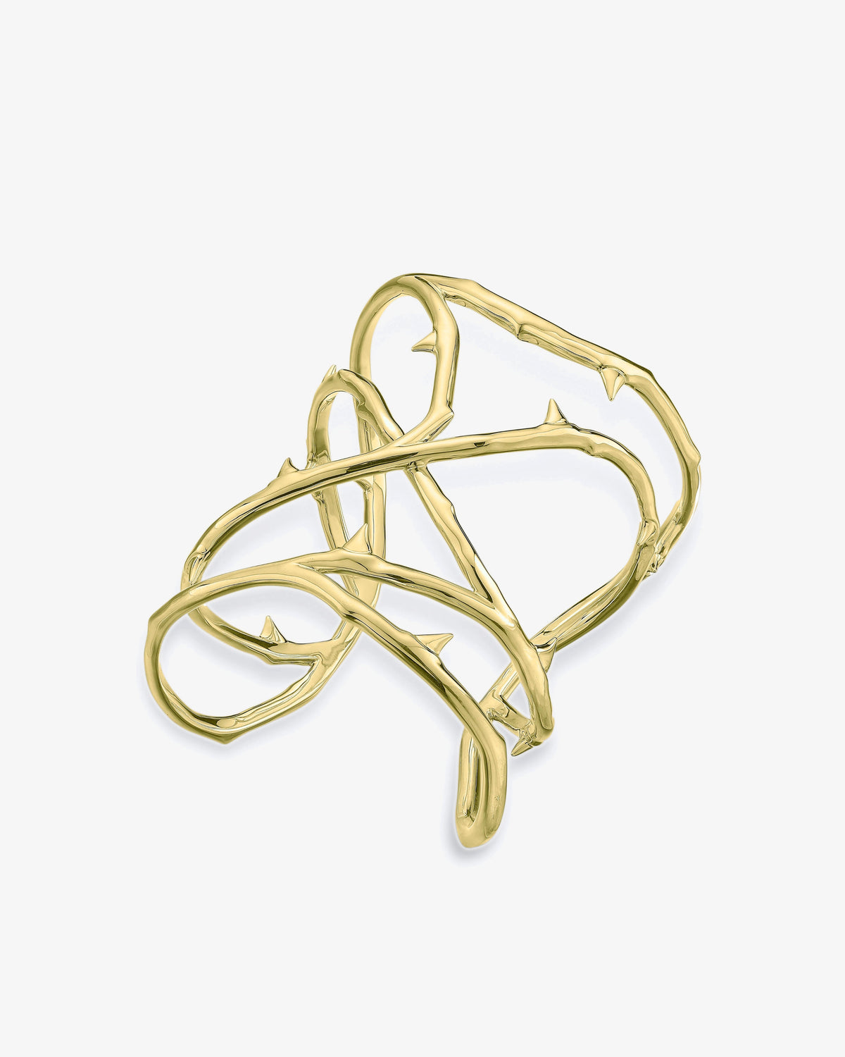 Shaun Leane Rose Thorn Cuff