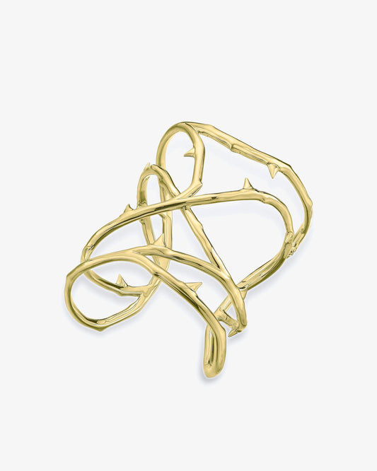 Shaun Leane Rose Thorn Cuff