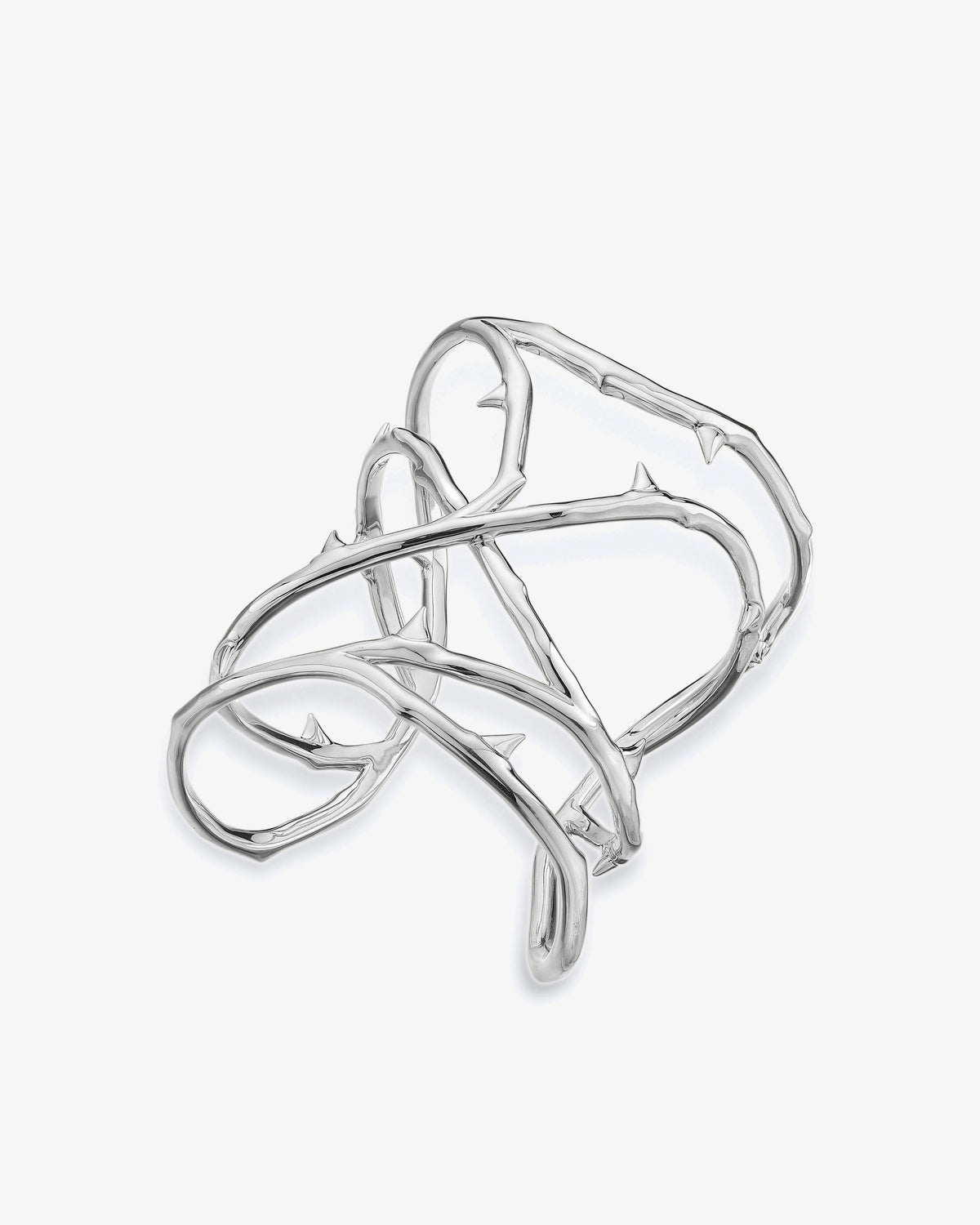 Shaun Leane Rose Thorn Cuff