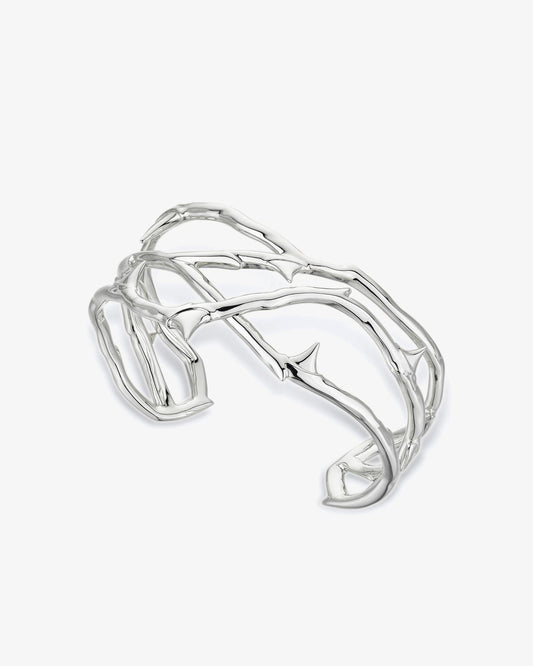 Shaun Leane Rose Thorn Small Cuff