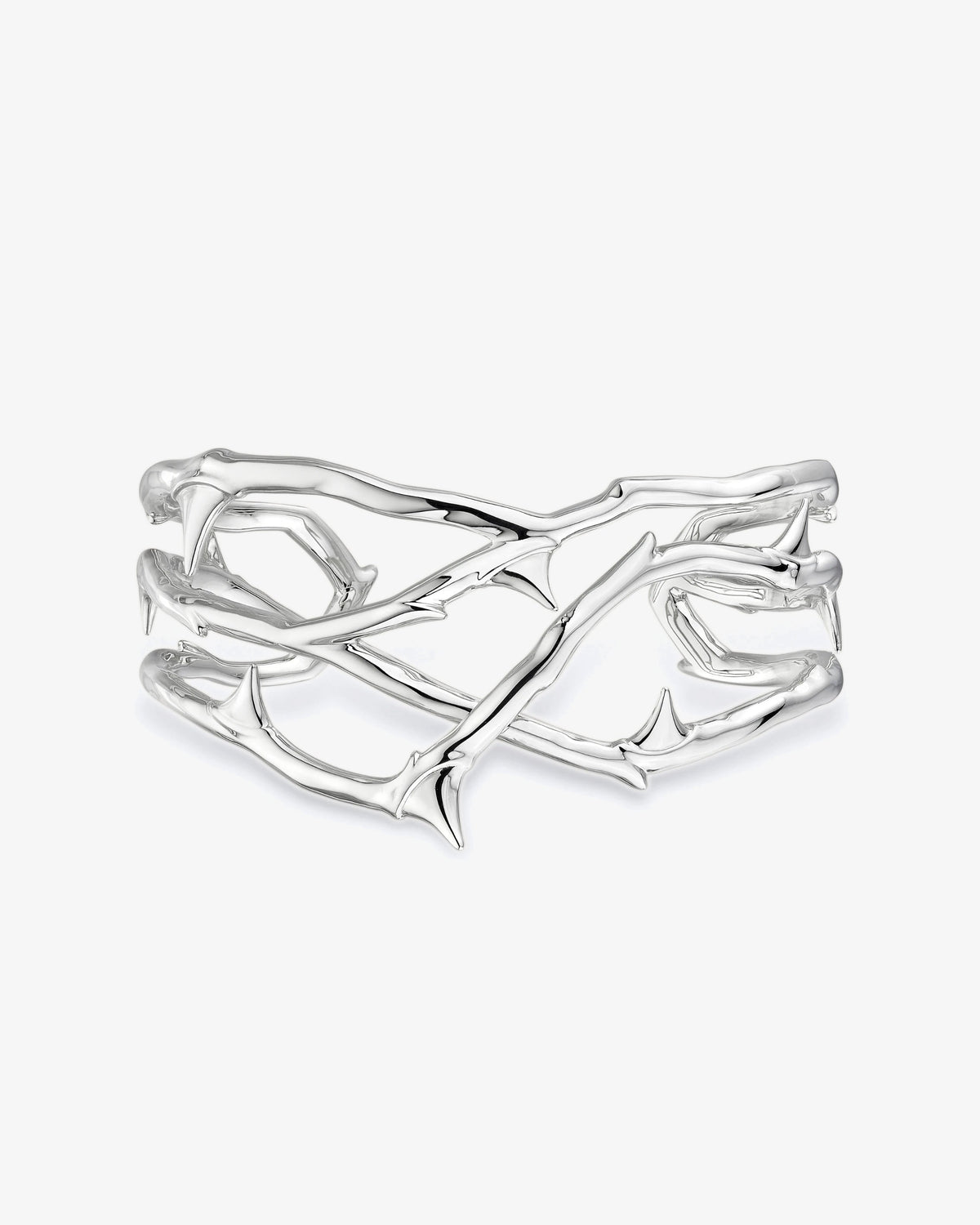 Shaun Leane Rose Thorn Small Cuff