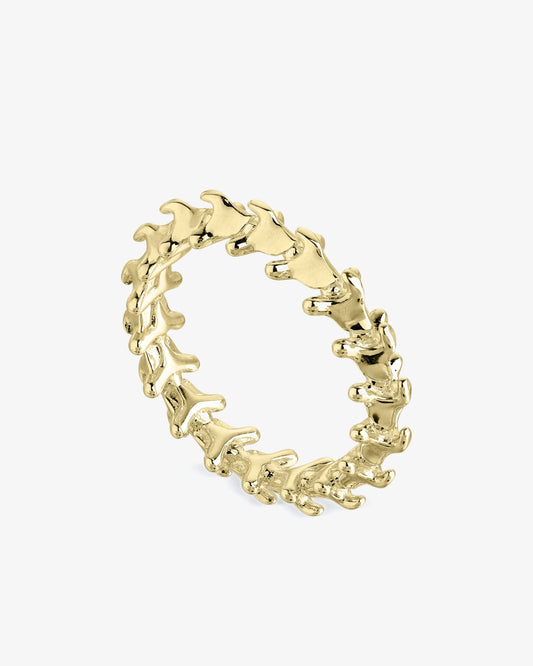 Shaun Leane Serpent's Trace Band Ring