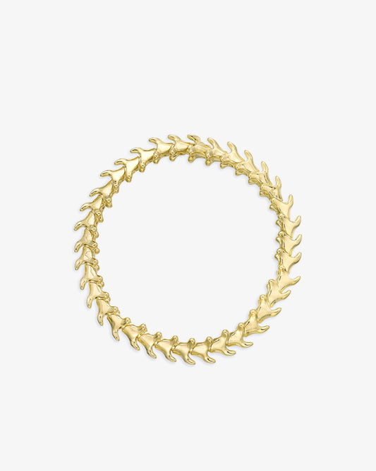 Shaun Leane Serpent's Trace Slim Bracelet