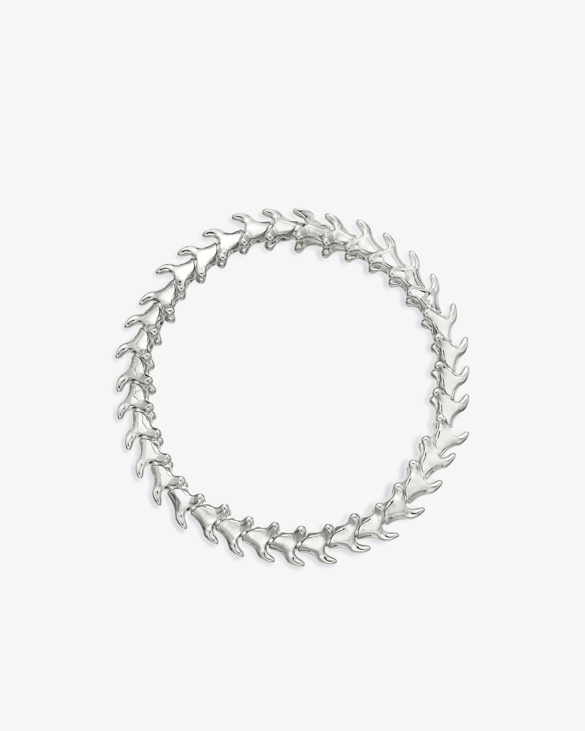 Shaun Leane Serpent's Trace Slim Bracelet