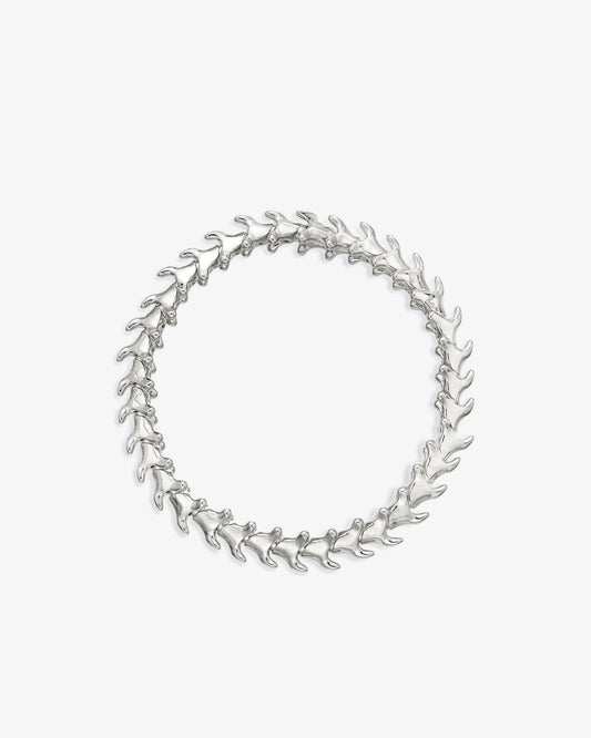 Shaun Leane Serpent's Trace Slim Bracelet
