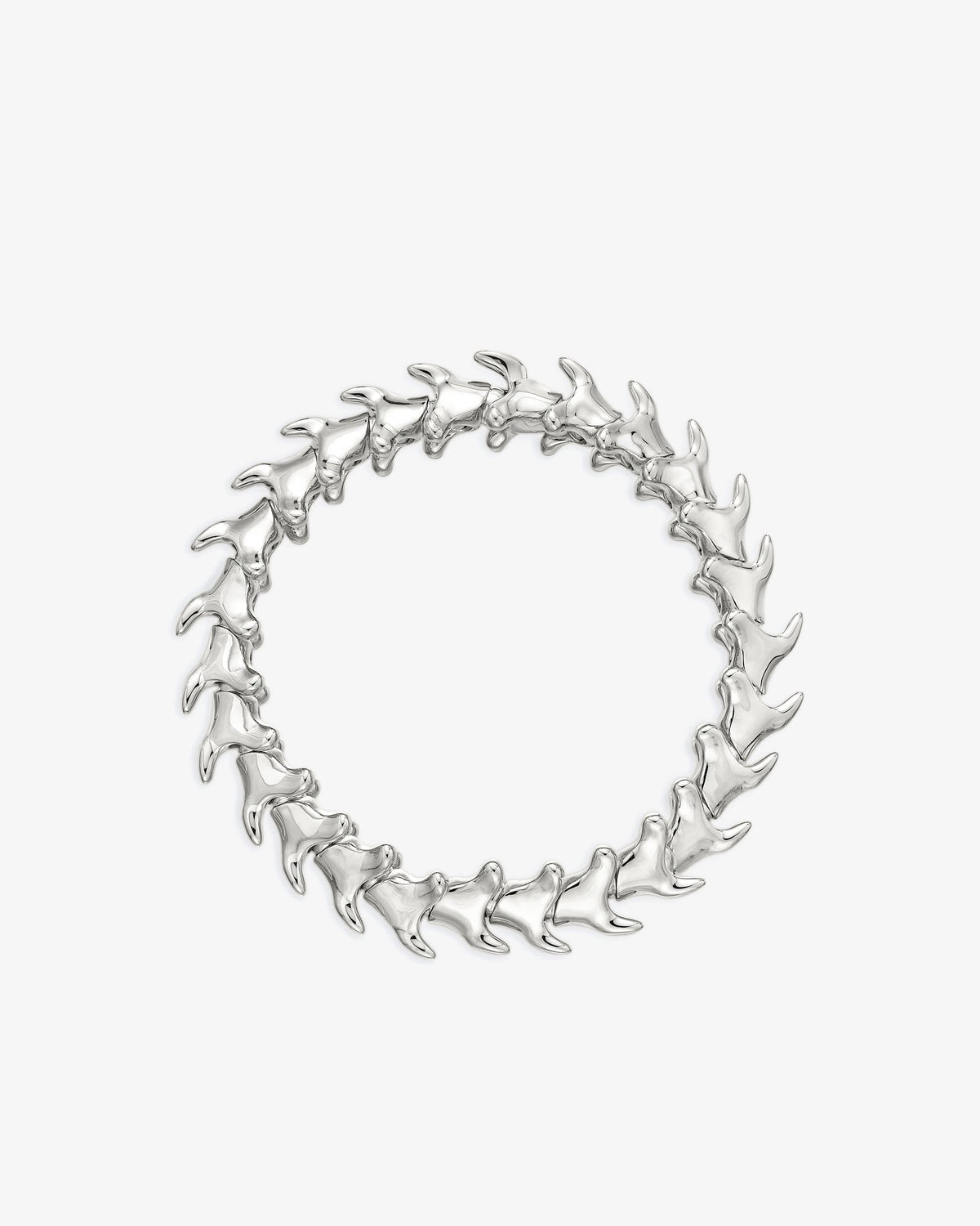 Shaun Leane Serpent's Trace Wide Bracelet