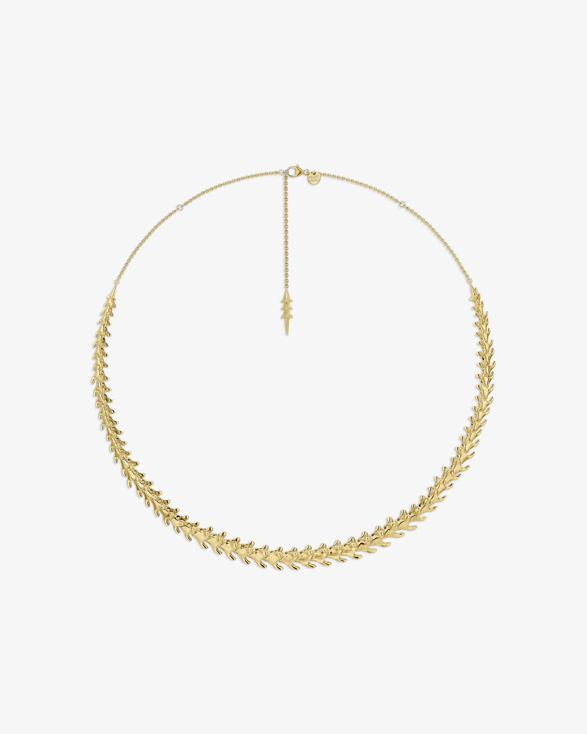 Shaun Leane Serpent's Trace Choker