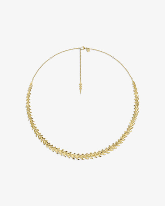 Shaun Leane Serpent's Trace Choker