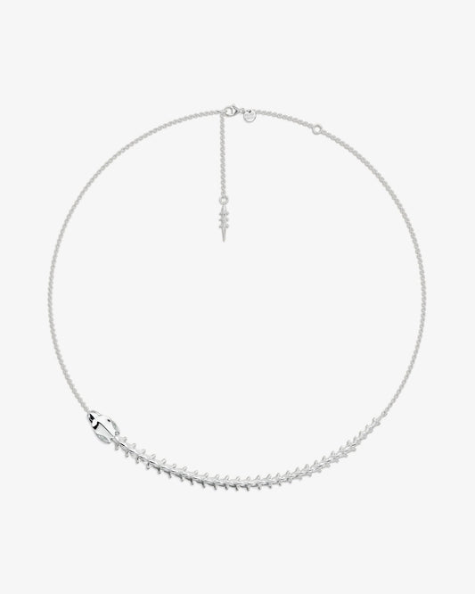Shaun Leane Serpent's Trace Necklace