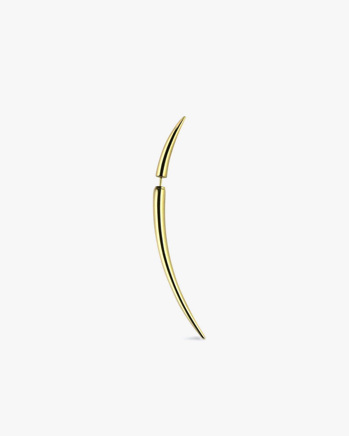 Shaun Leane Quill Large Single Earring