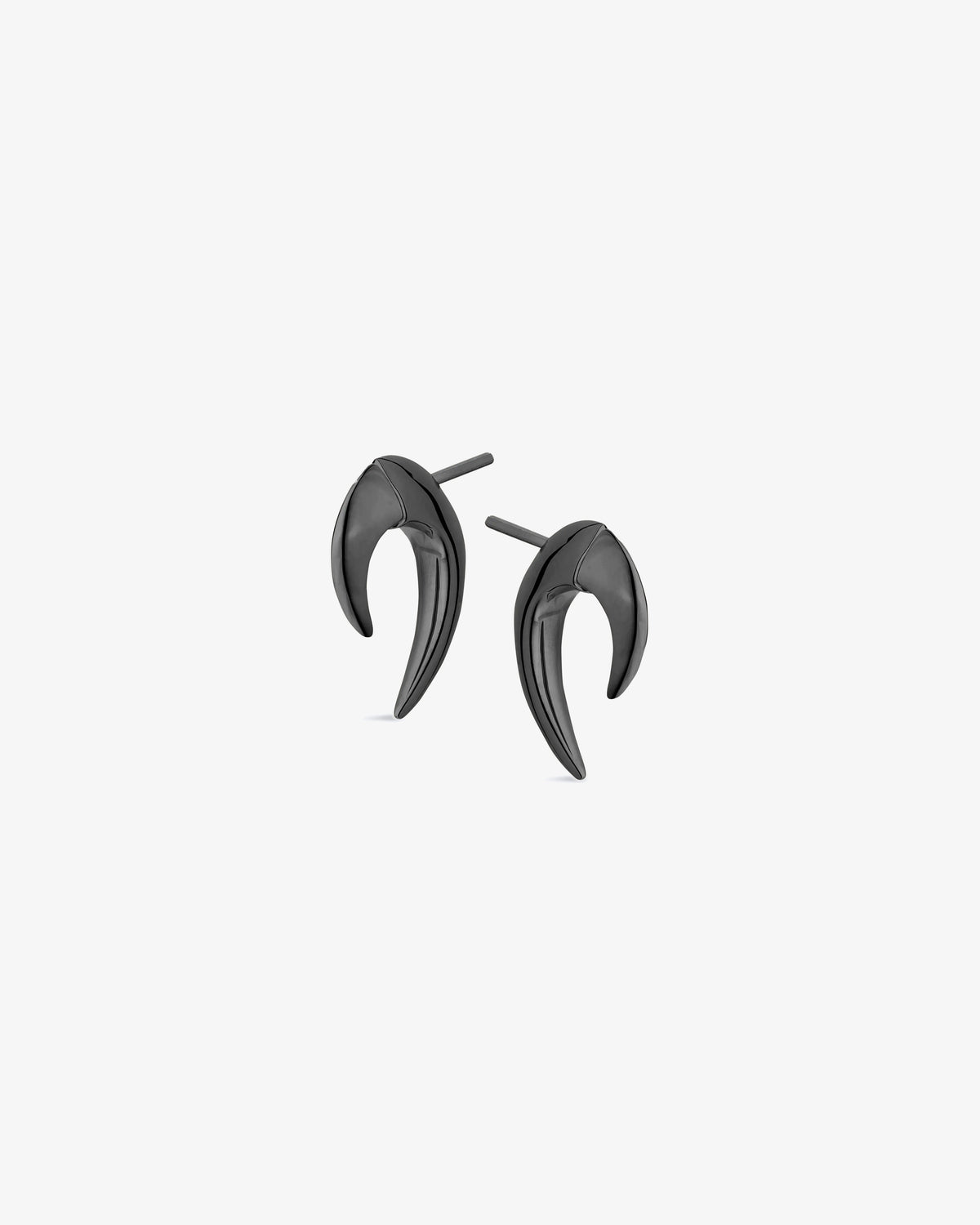 Shaun Leane Talon Mini Earrings