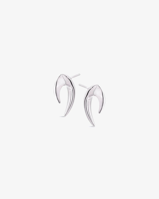 Shaun Leane Talon Mini Earrings