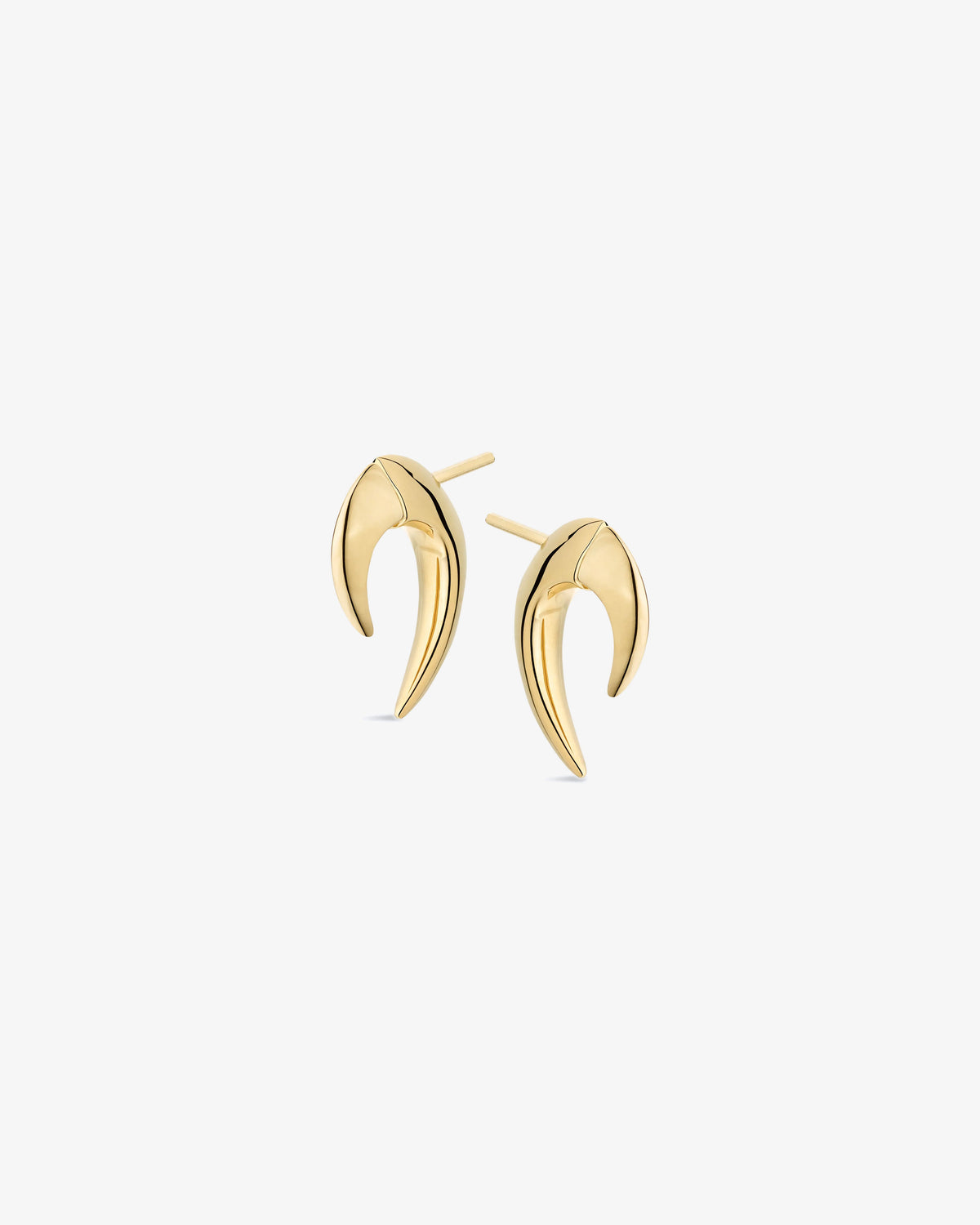 Shaun Leane Talon Mini Earrings