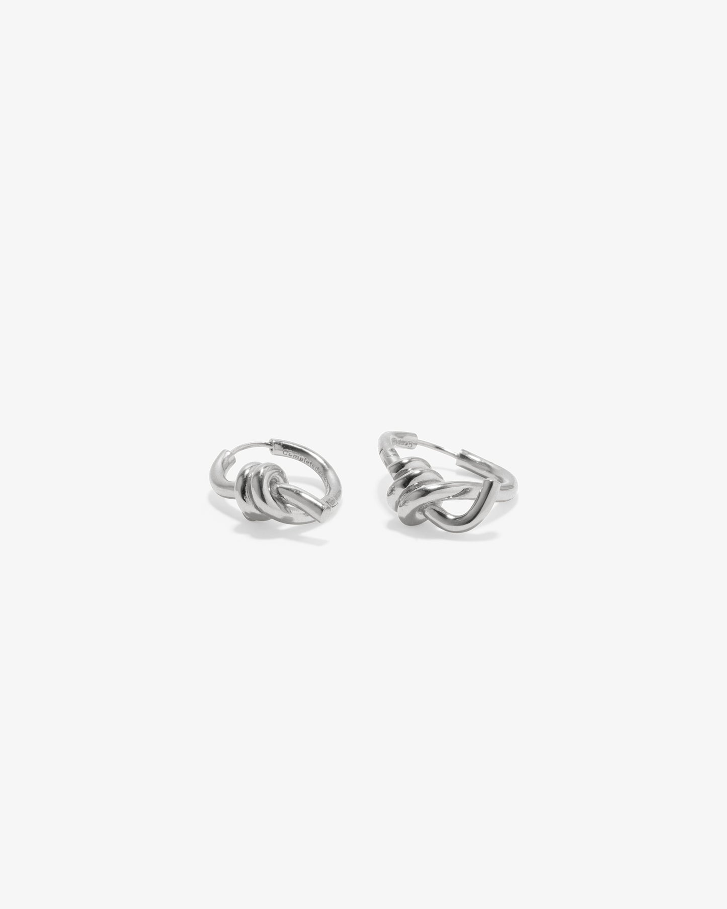 Completed Works – The Freedom To Imagine Ii Earrings