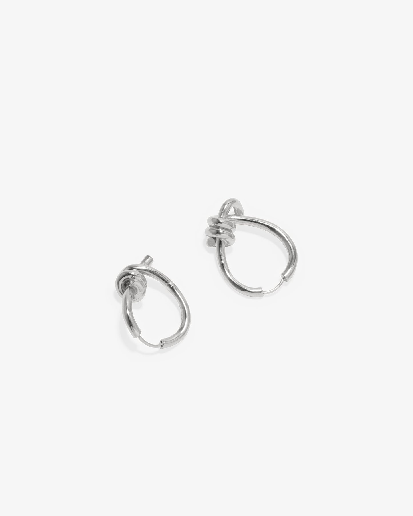 Completed Works – The Freedom To Imagine Ii Earrings