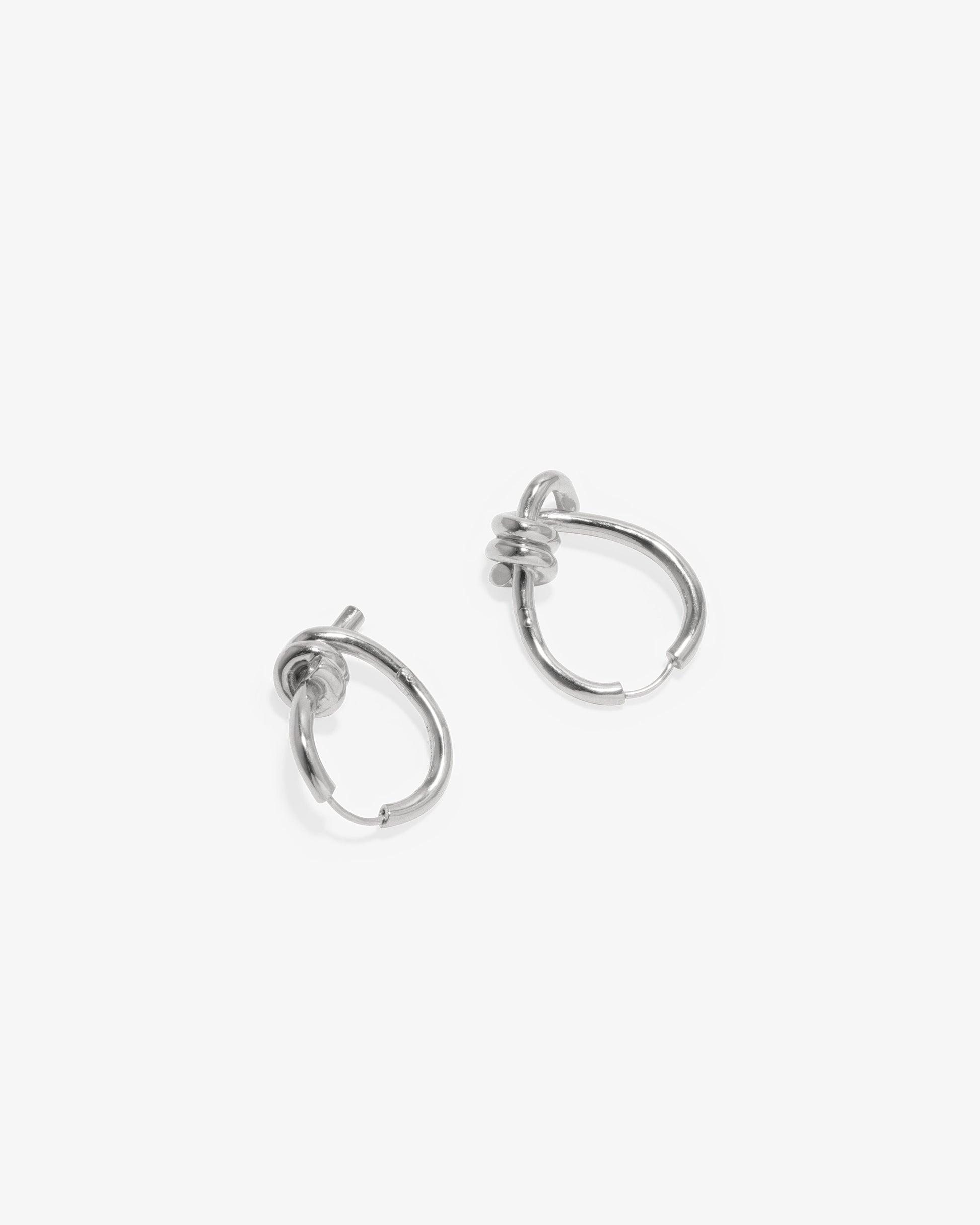 Completed Works – The Freedom To Imagine Ii Earrings