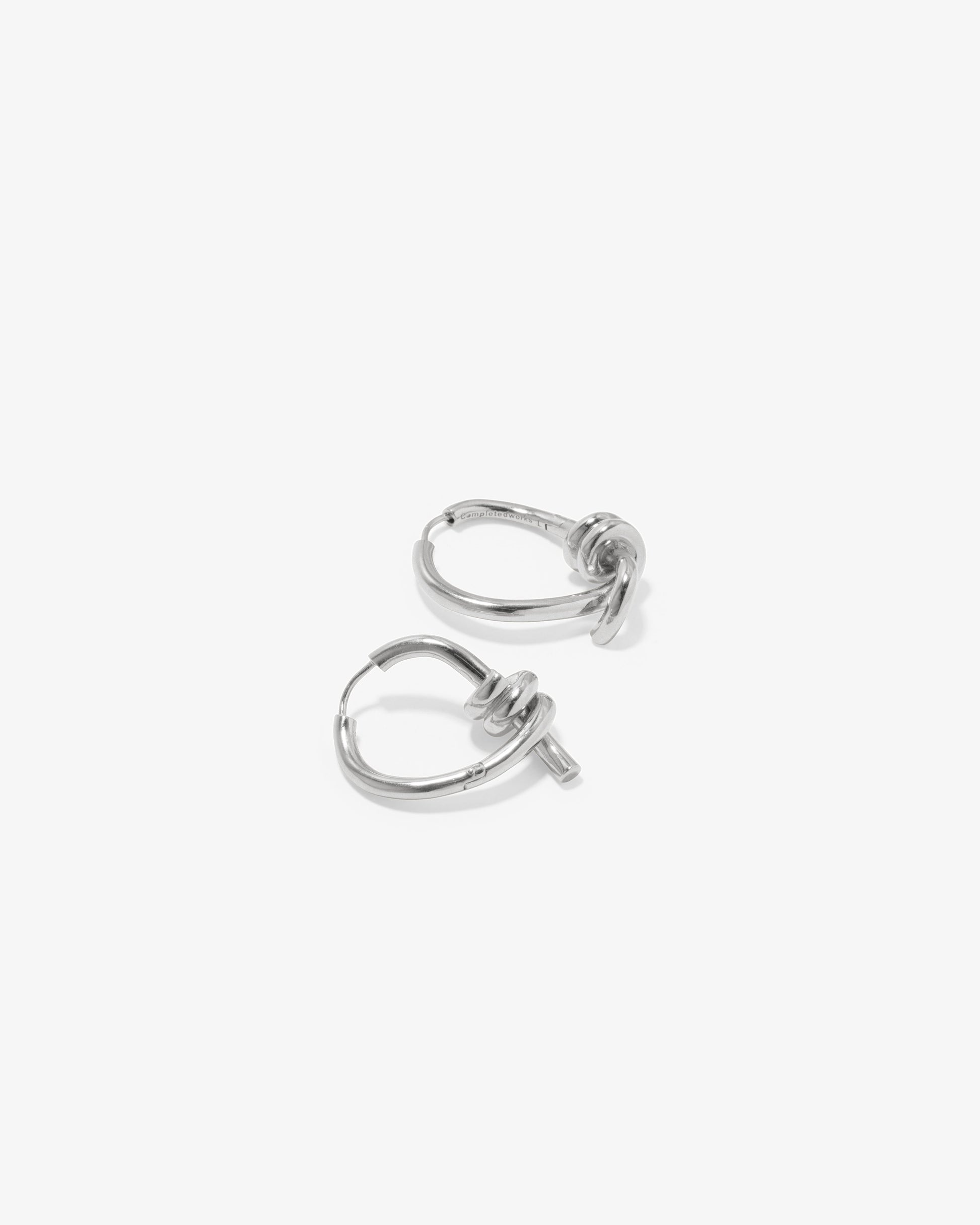 Completed Works – The Freedom To Imagine Ii Earrings
