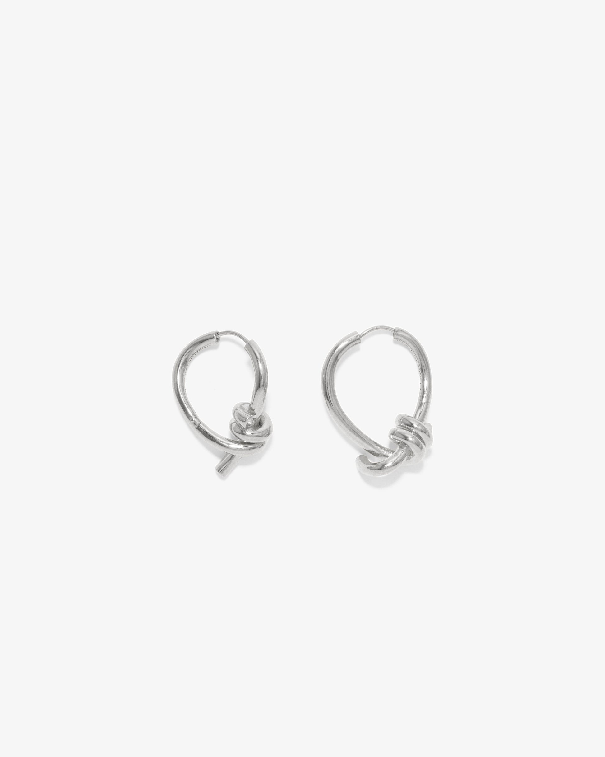 Completed Works – The Freedom To Imagine Ii Earrings