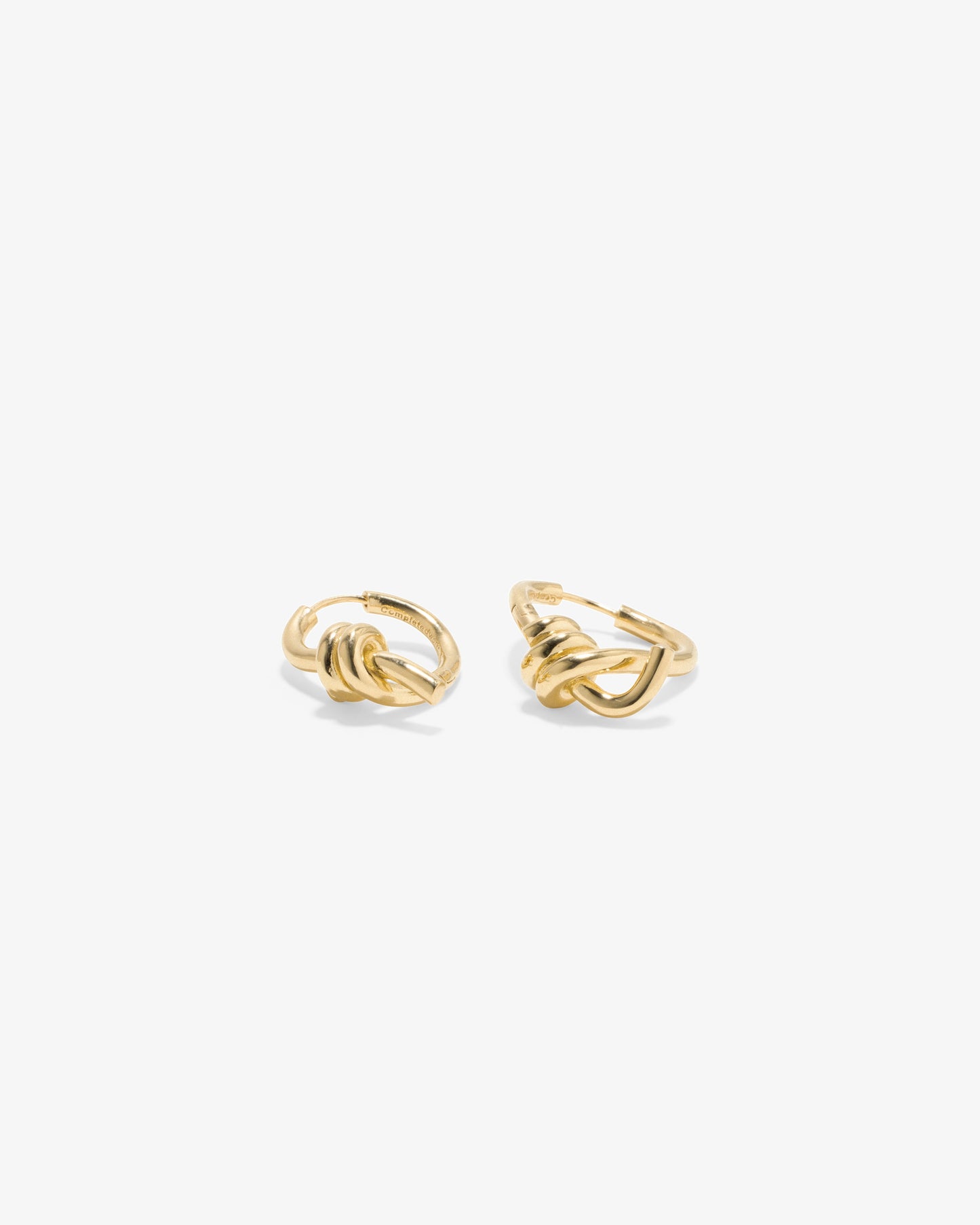 Completed Works – The Freedom To Imagine Ii Earrings