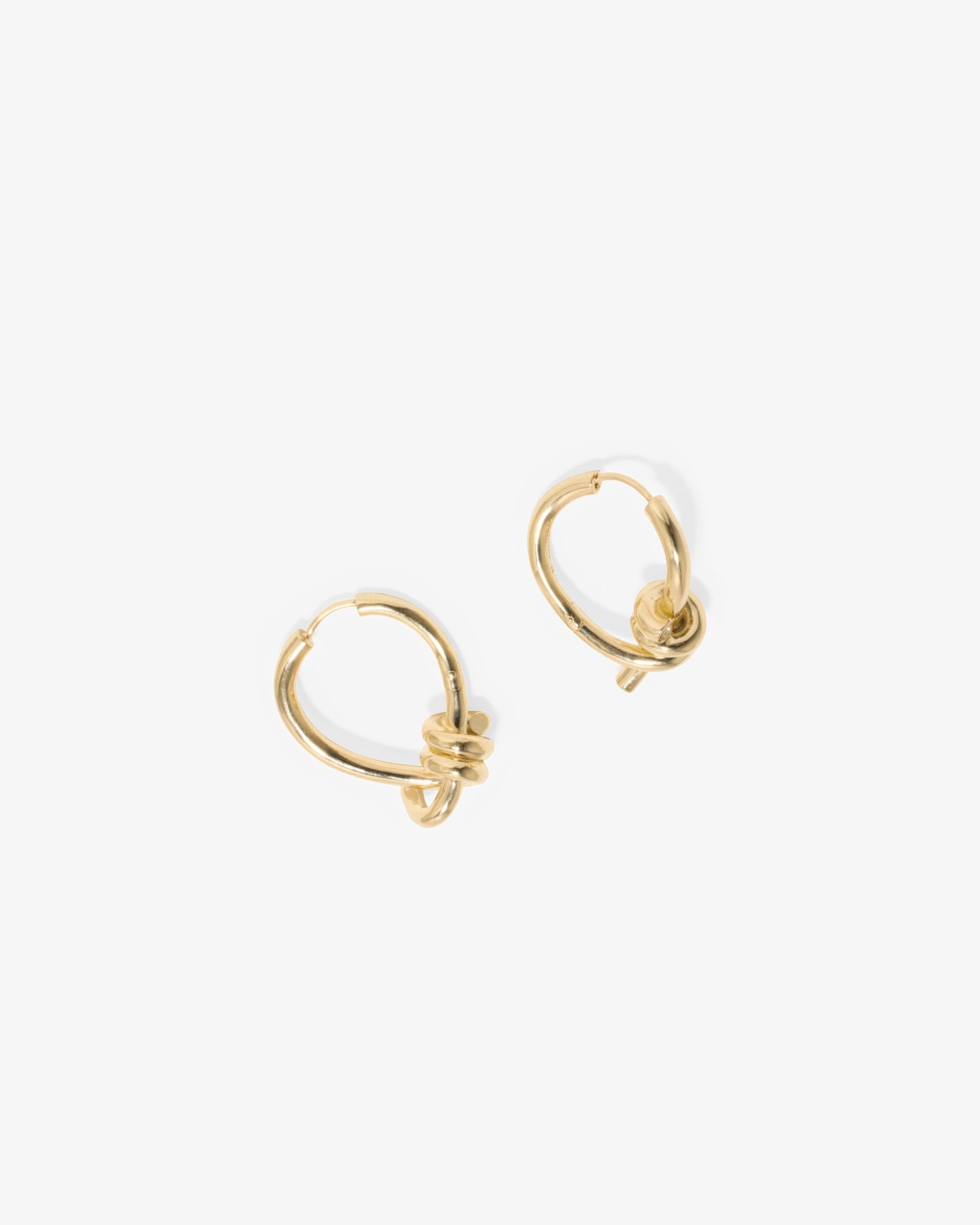 Completed Works – The Freedom To Imagine Ii Earrings