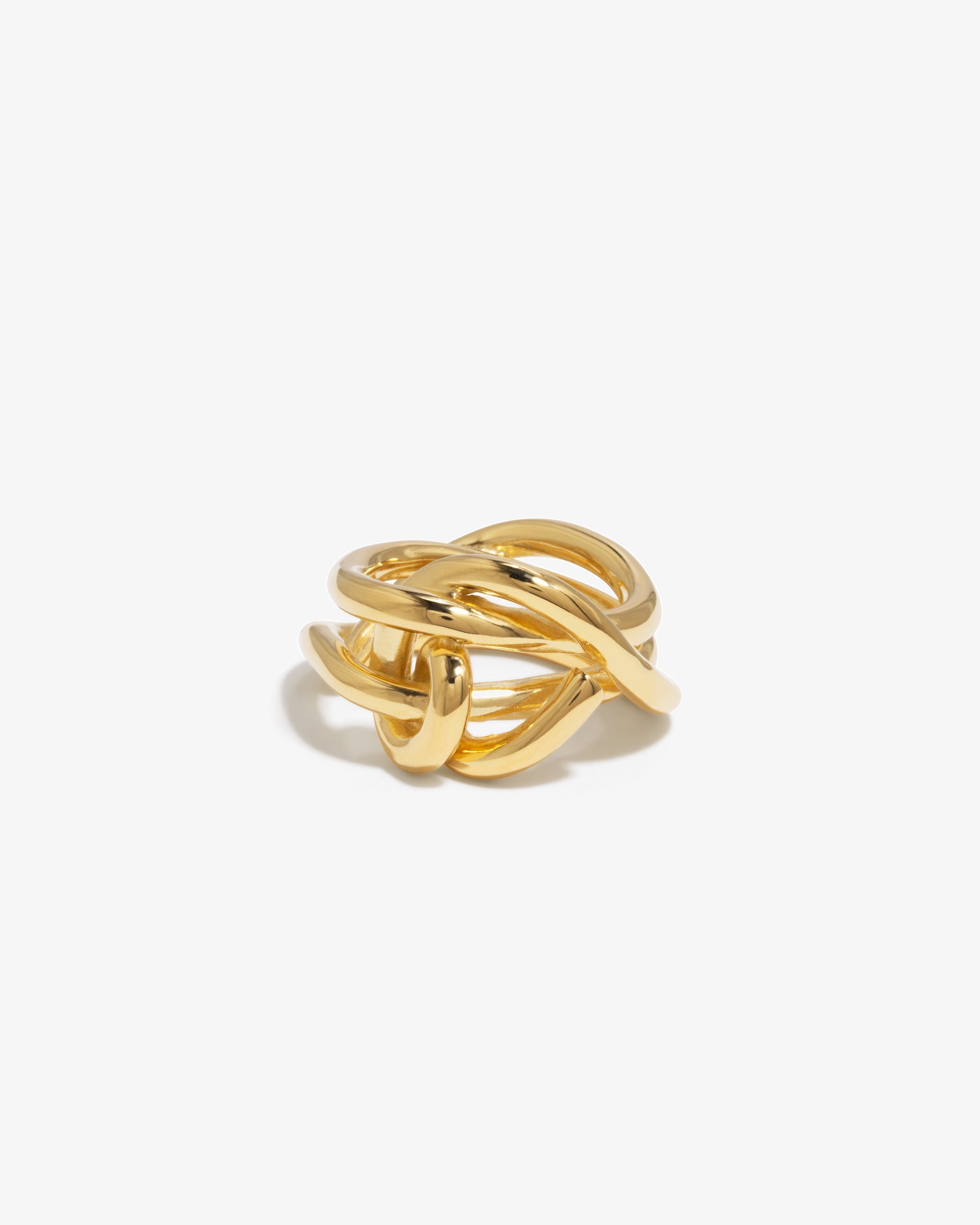 Completed Works – Thread Ring