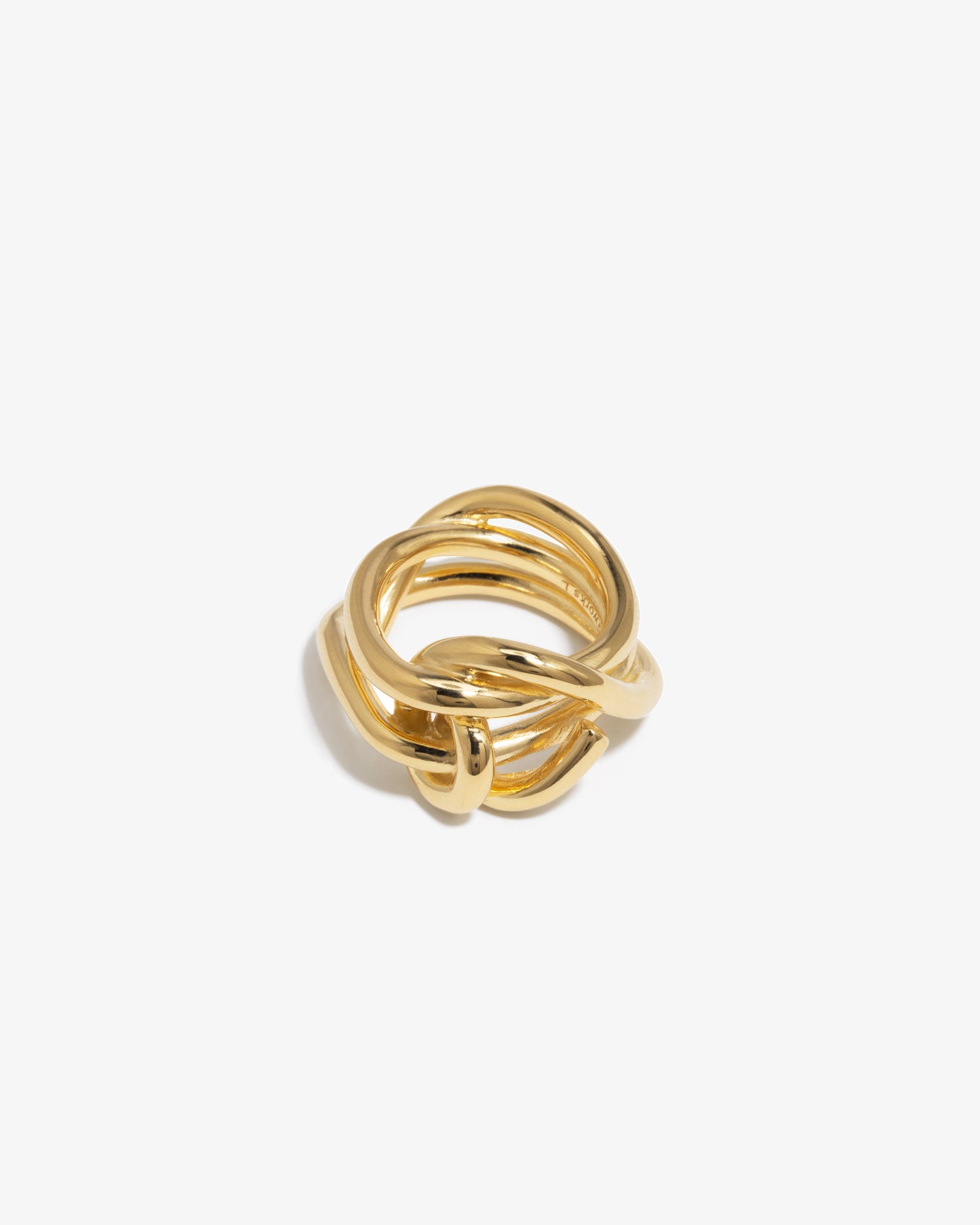 Completed Works – Thread Ring