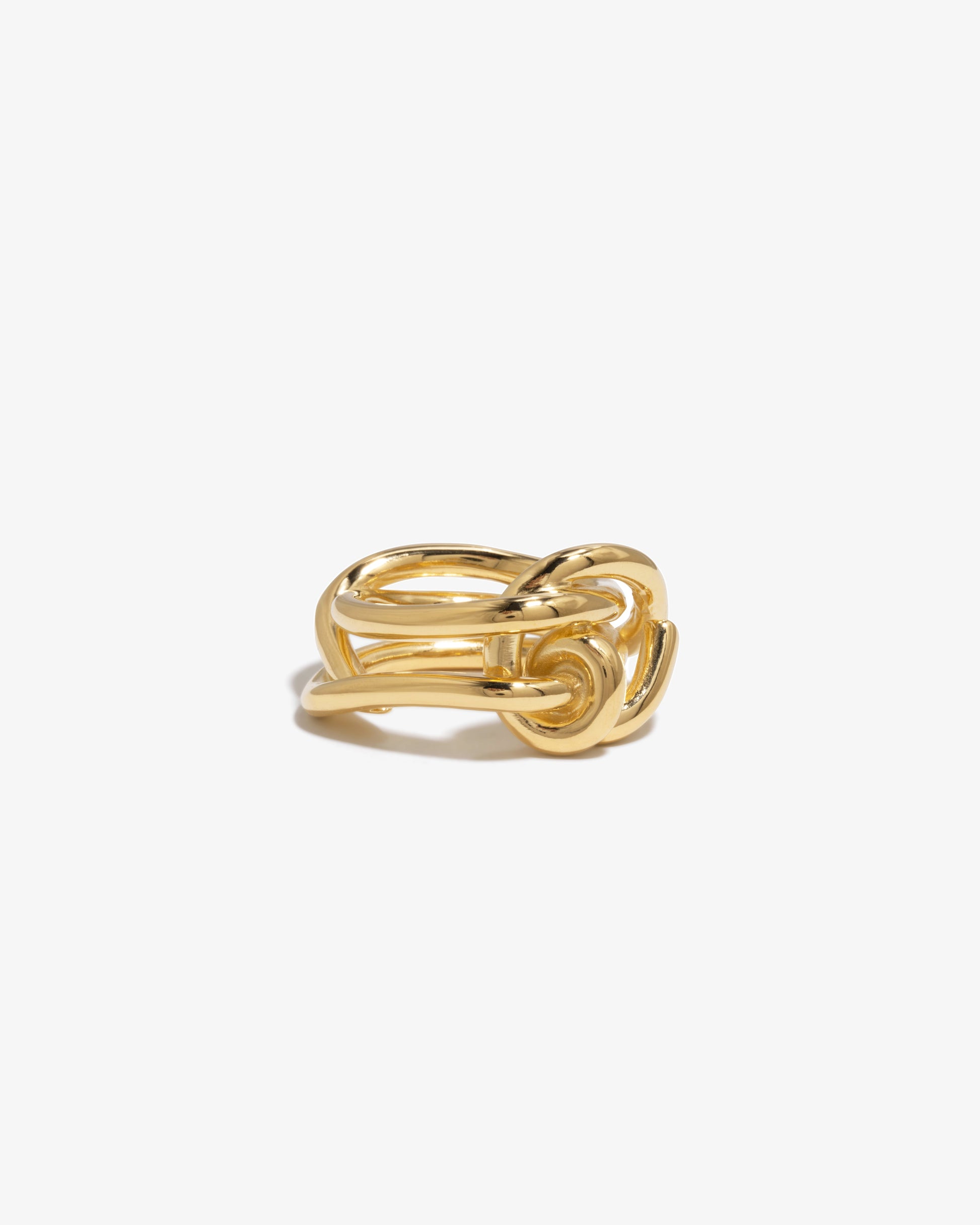 Completed Works – Thread Ring