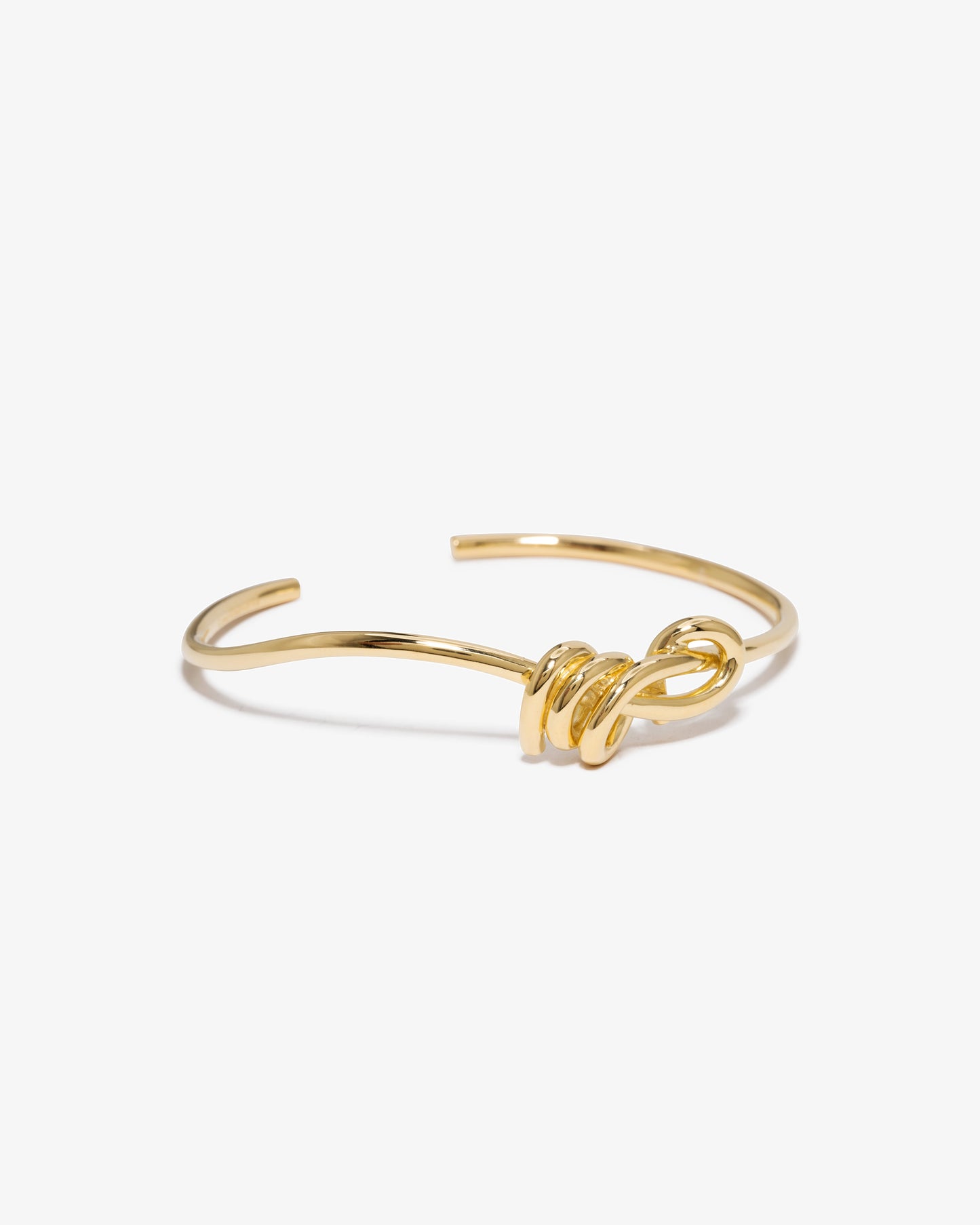Completed Works – Thread Bracelet