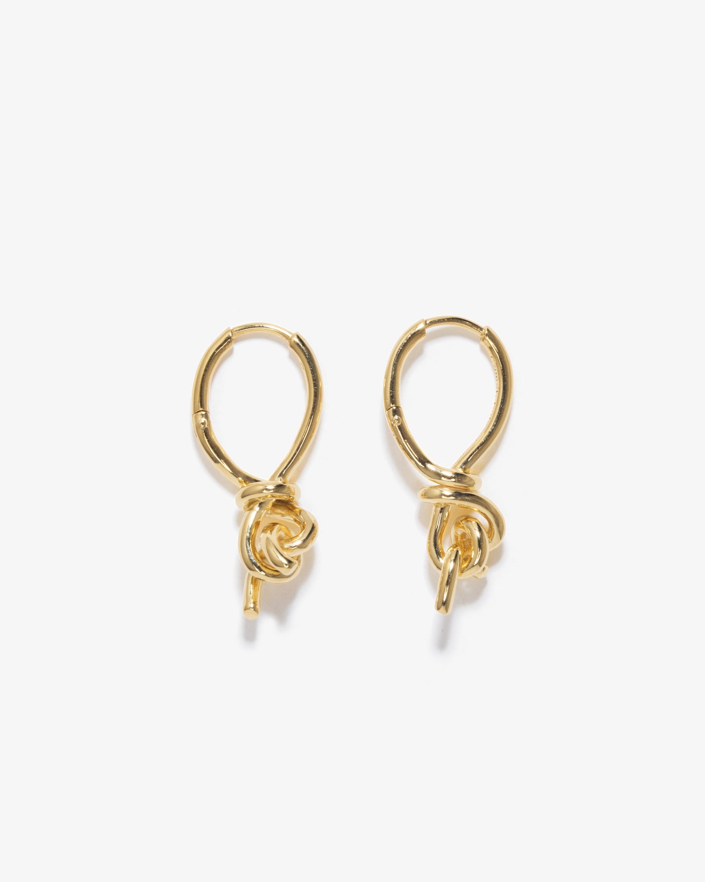 Completed Works – Notsobig Thread I Earrings