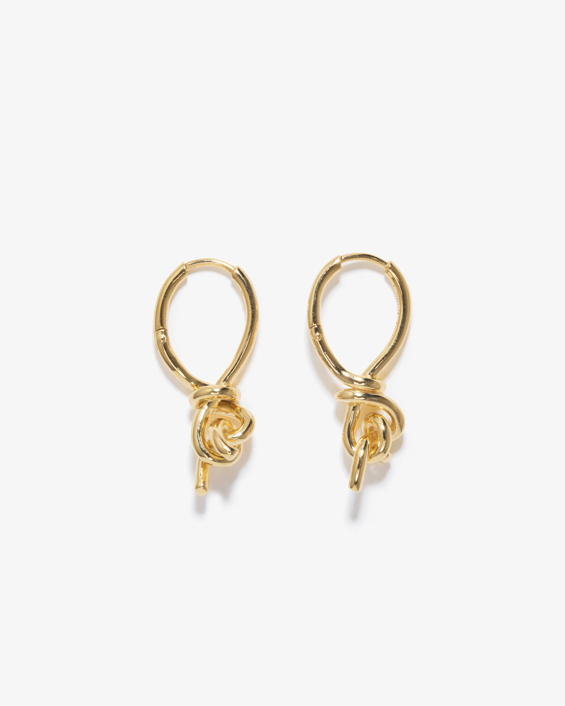 Completed Works – Notsobig Thread I Earrings
