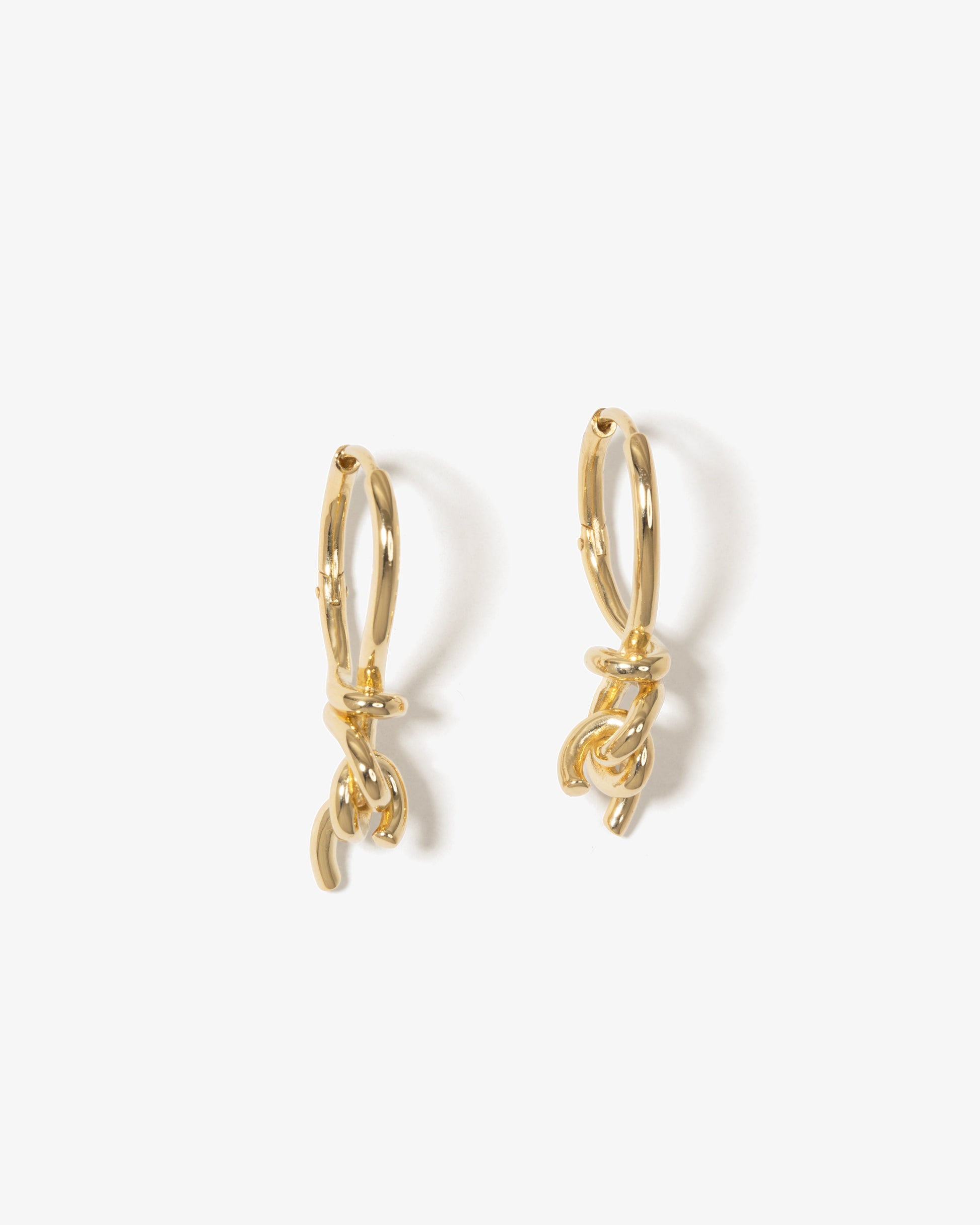 Completed Works – Notsobig Thread I Earrings
