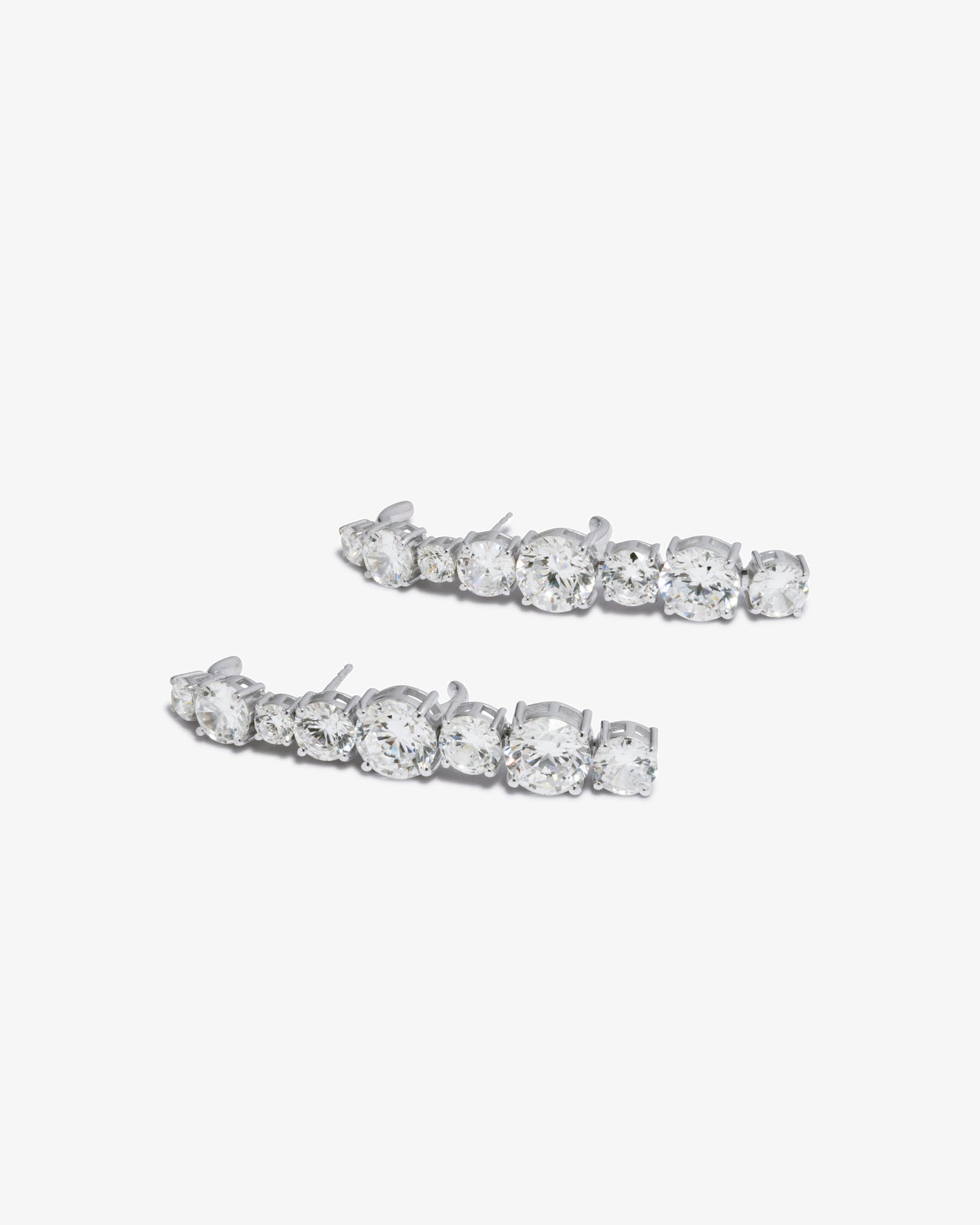 Completed Works – Crystal Ear Climbers