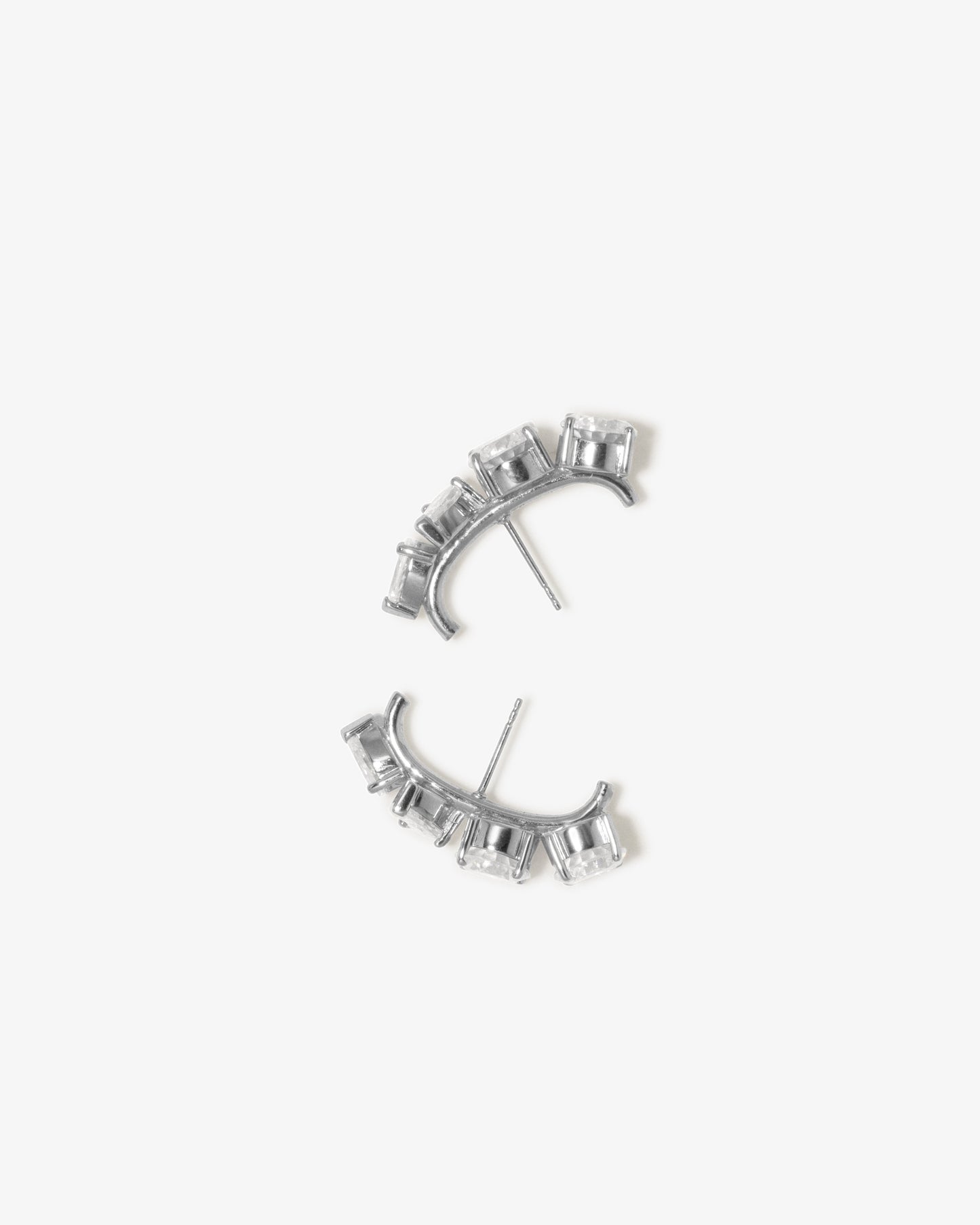 Completed Works – Tranquility I Earrings