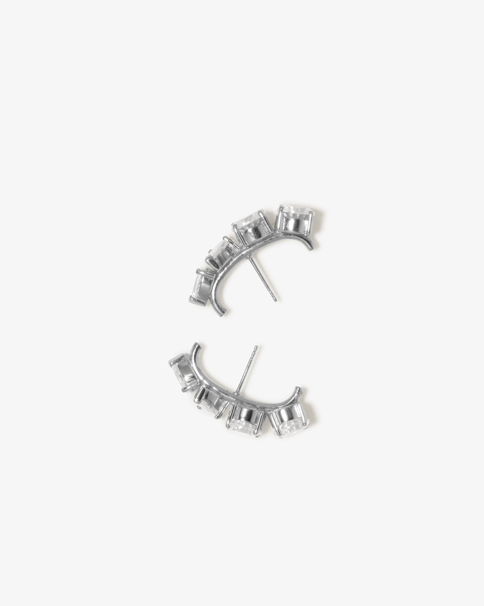 Completed Works – Tranquility I Earrings