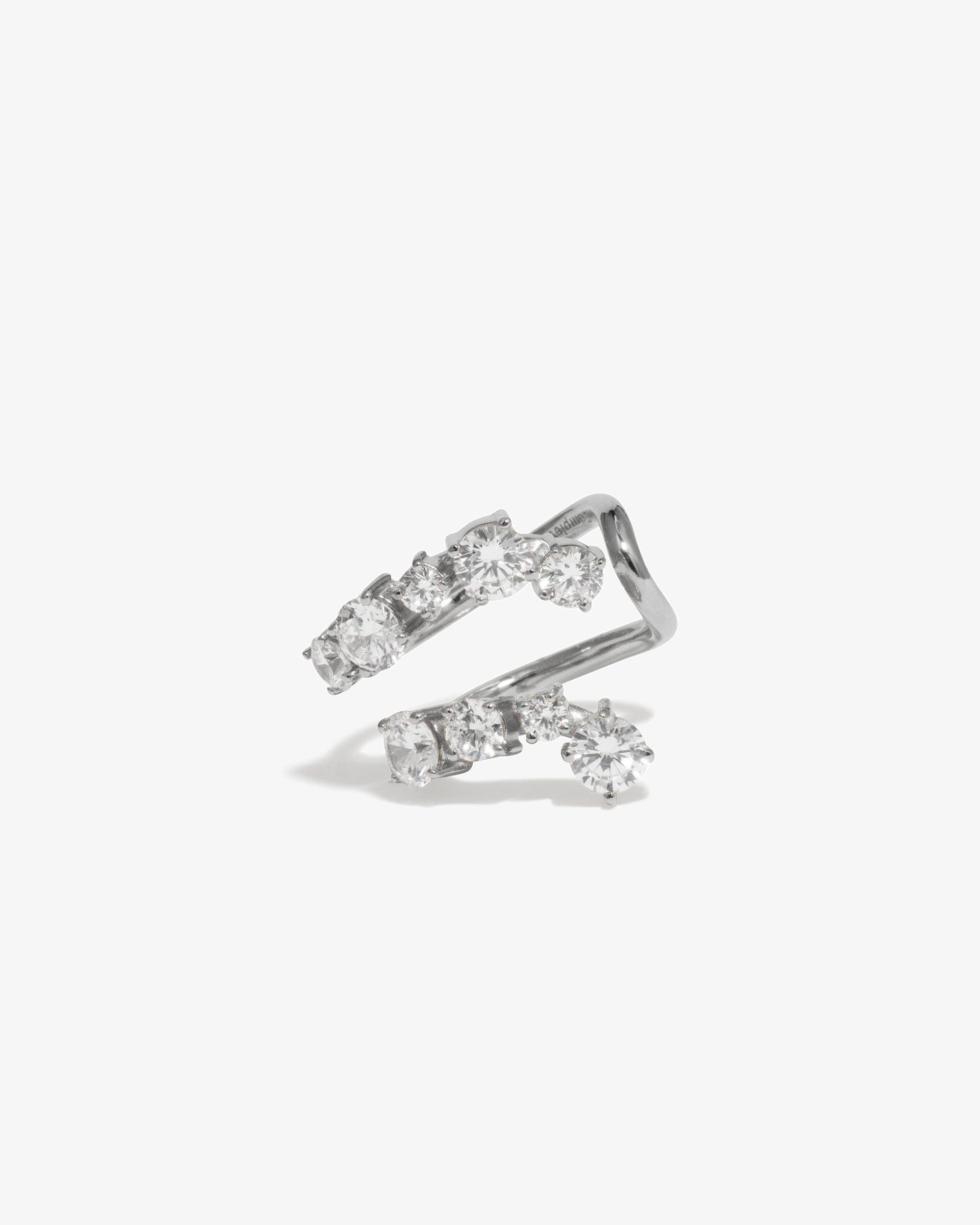 Completed Works – Myth Ring