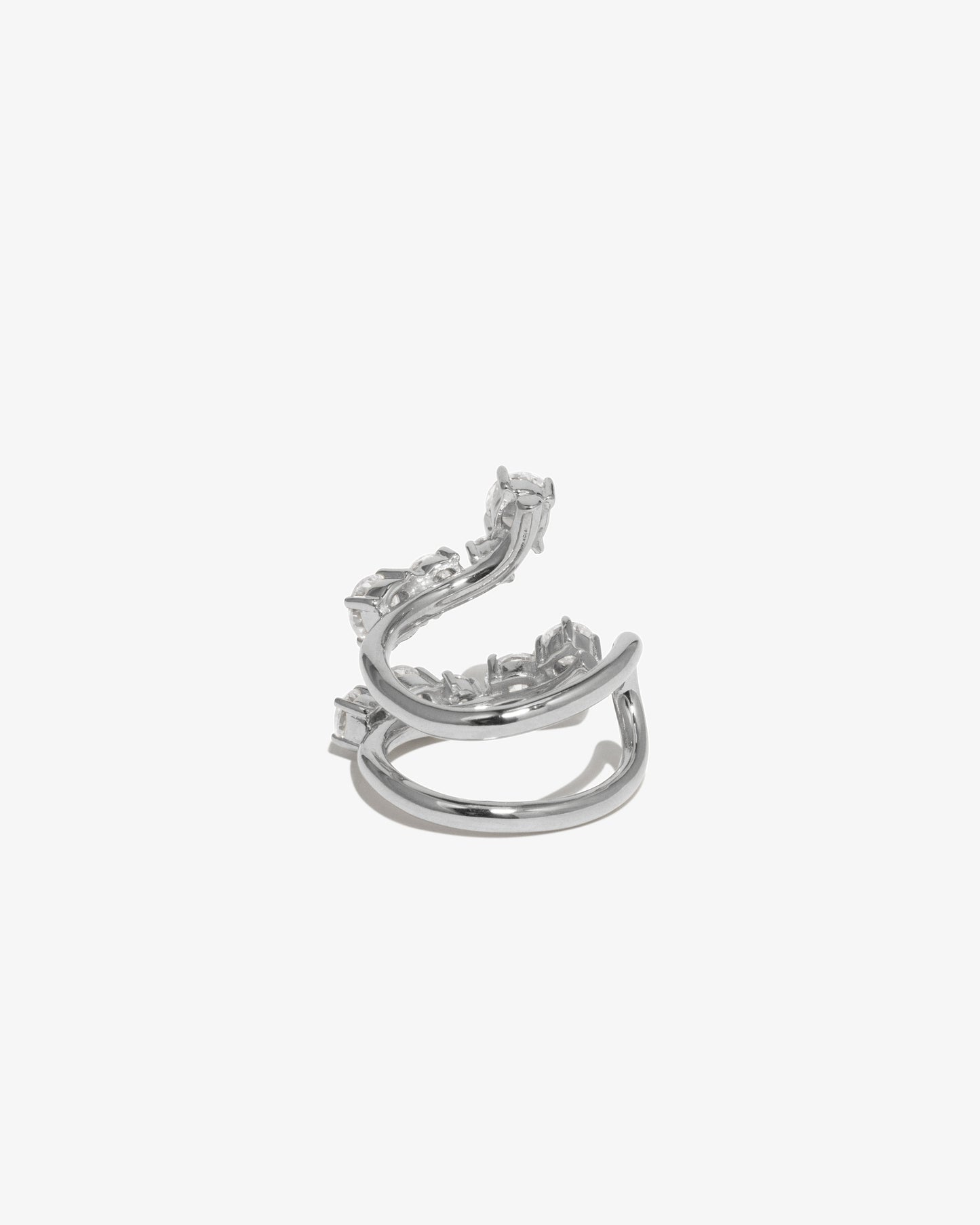 Completed Works – Myth Ring