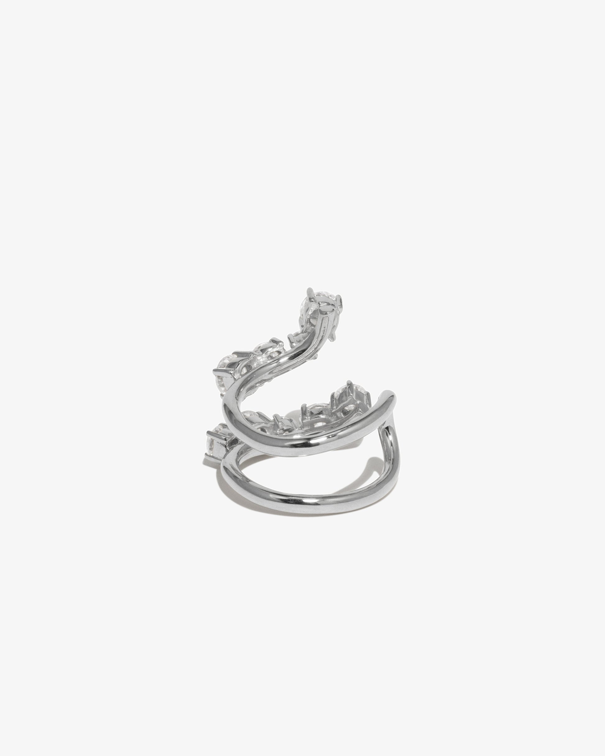 Completed Works – Myth Ring