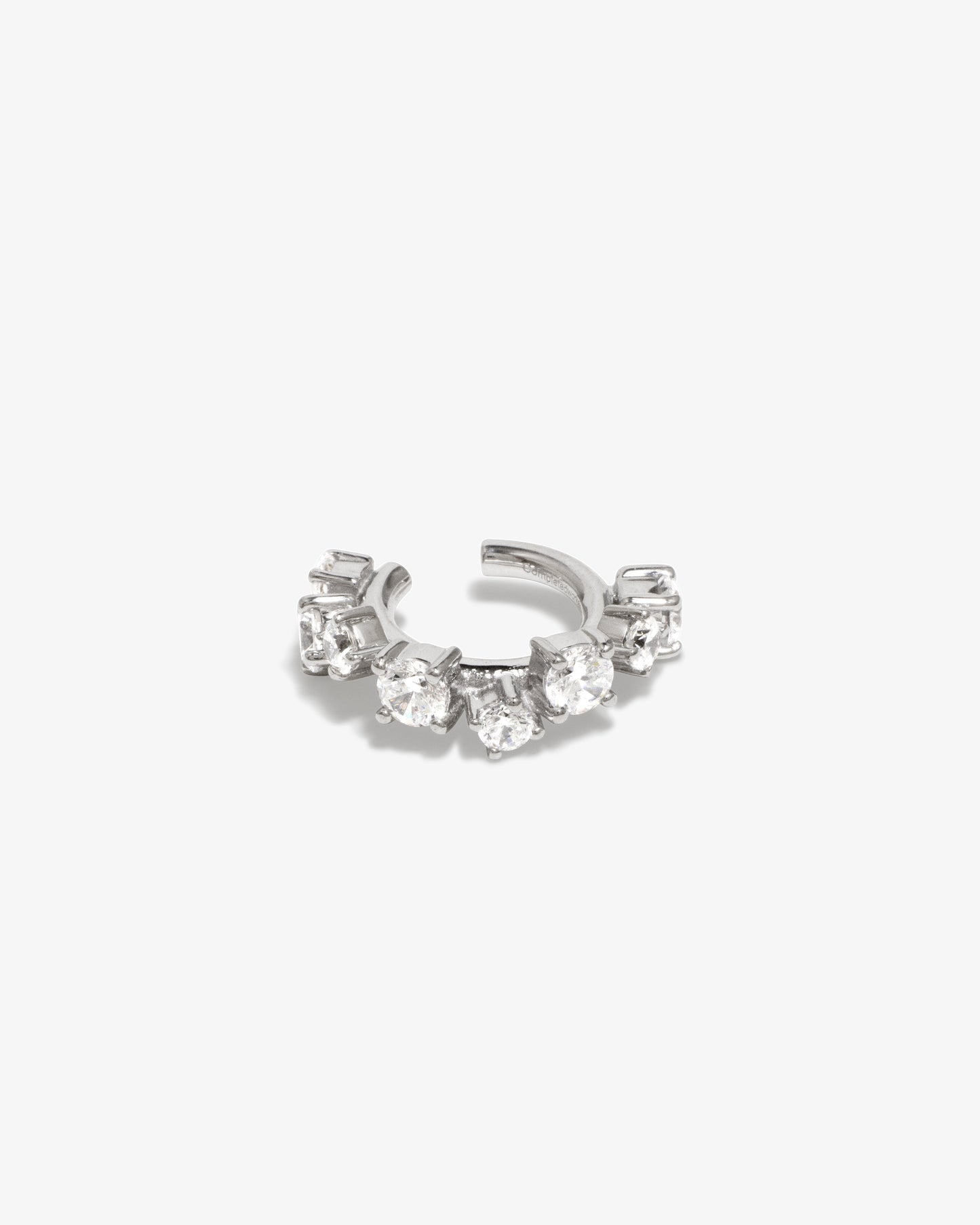 Completed Works – Myth Ii Ear Cuff