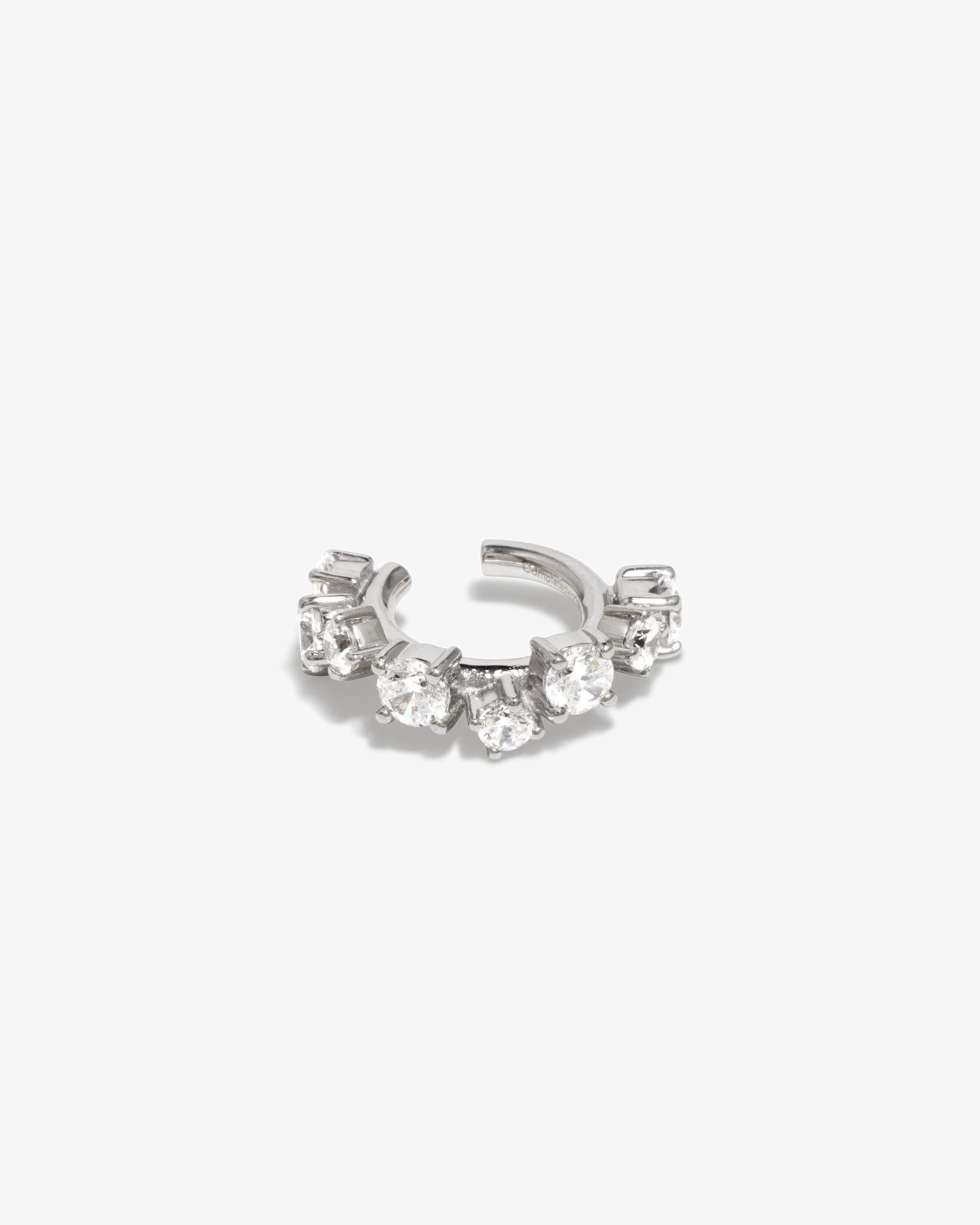 Completed Works – Myth Ii Ear Cuff