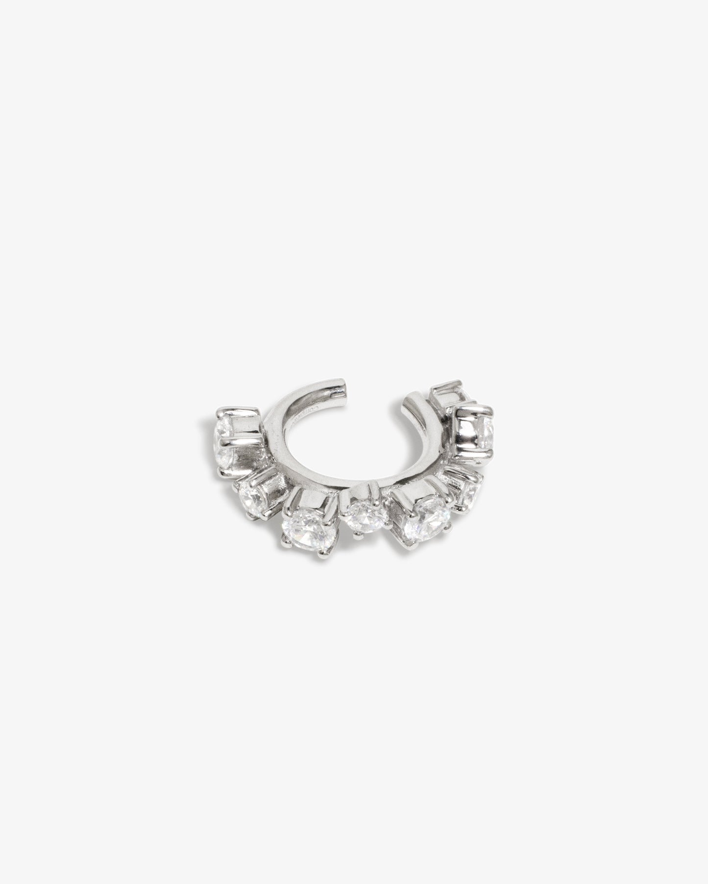 Completed Works – Myth Ii Ear Cuff