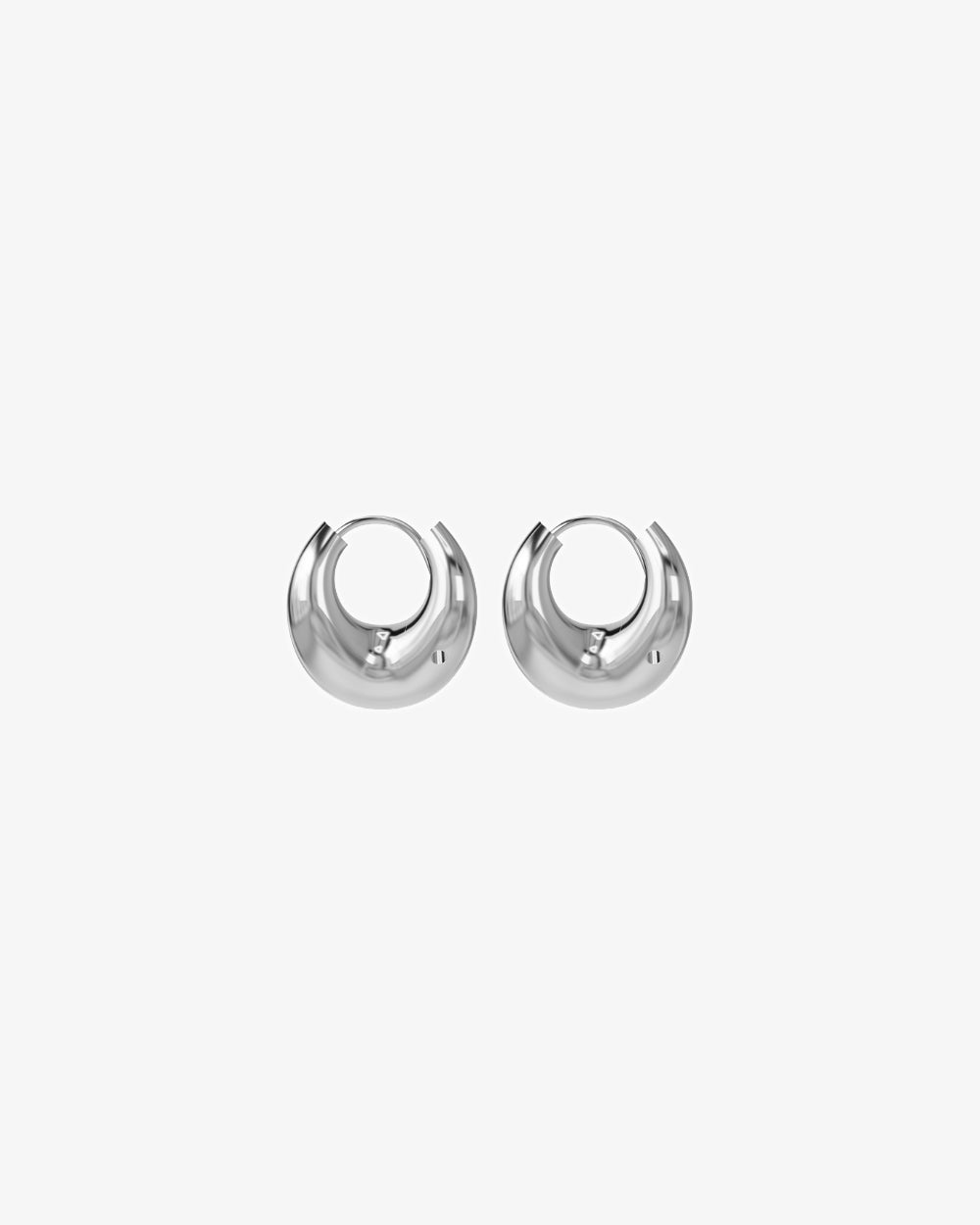 Lips Earrings