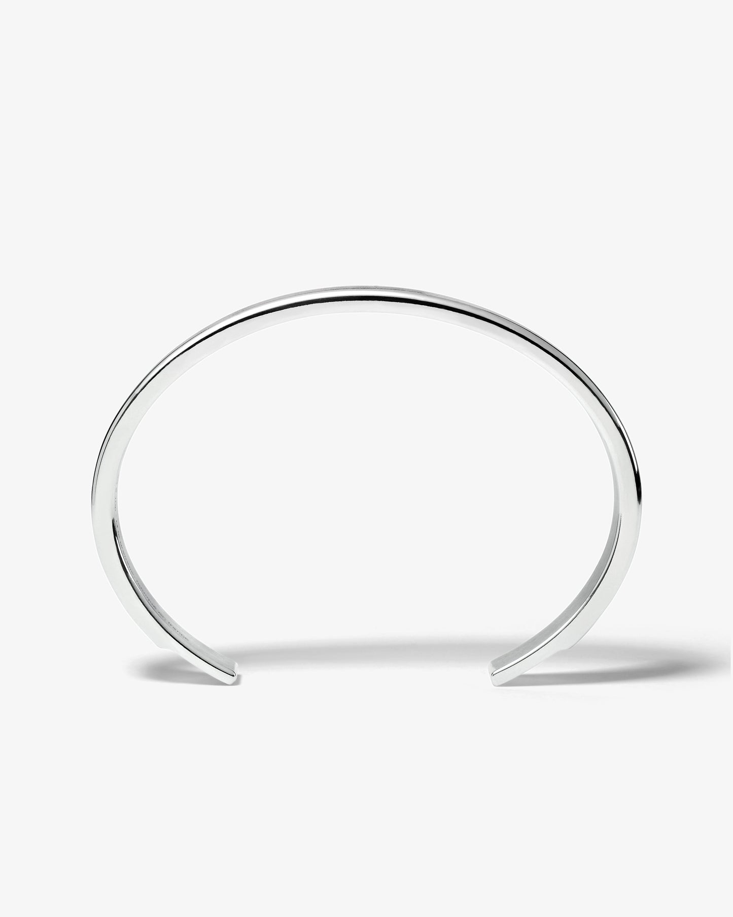 Le gramme 30g godron ribbon bracelet