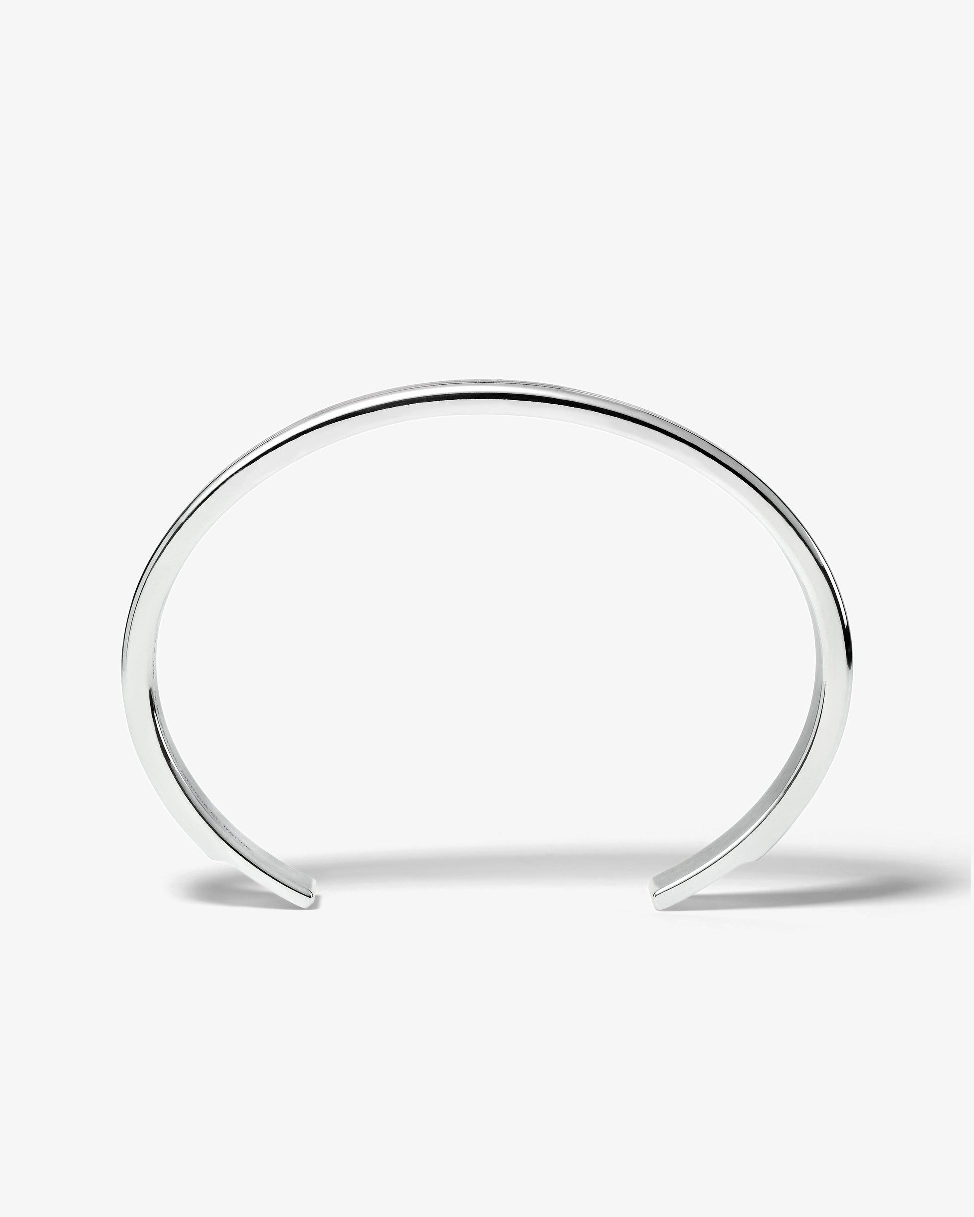 Le gramme 30g godron ribbon bracelet
