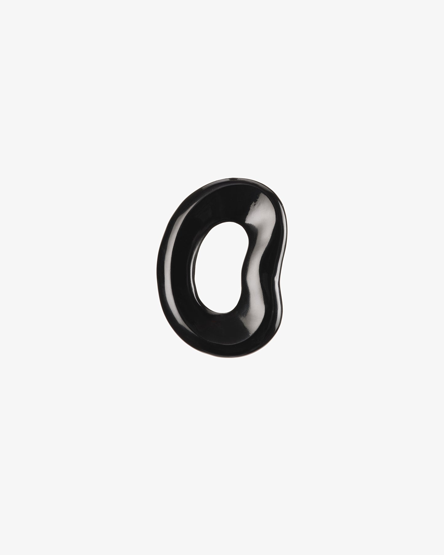 Shima Onyx Pendant