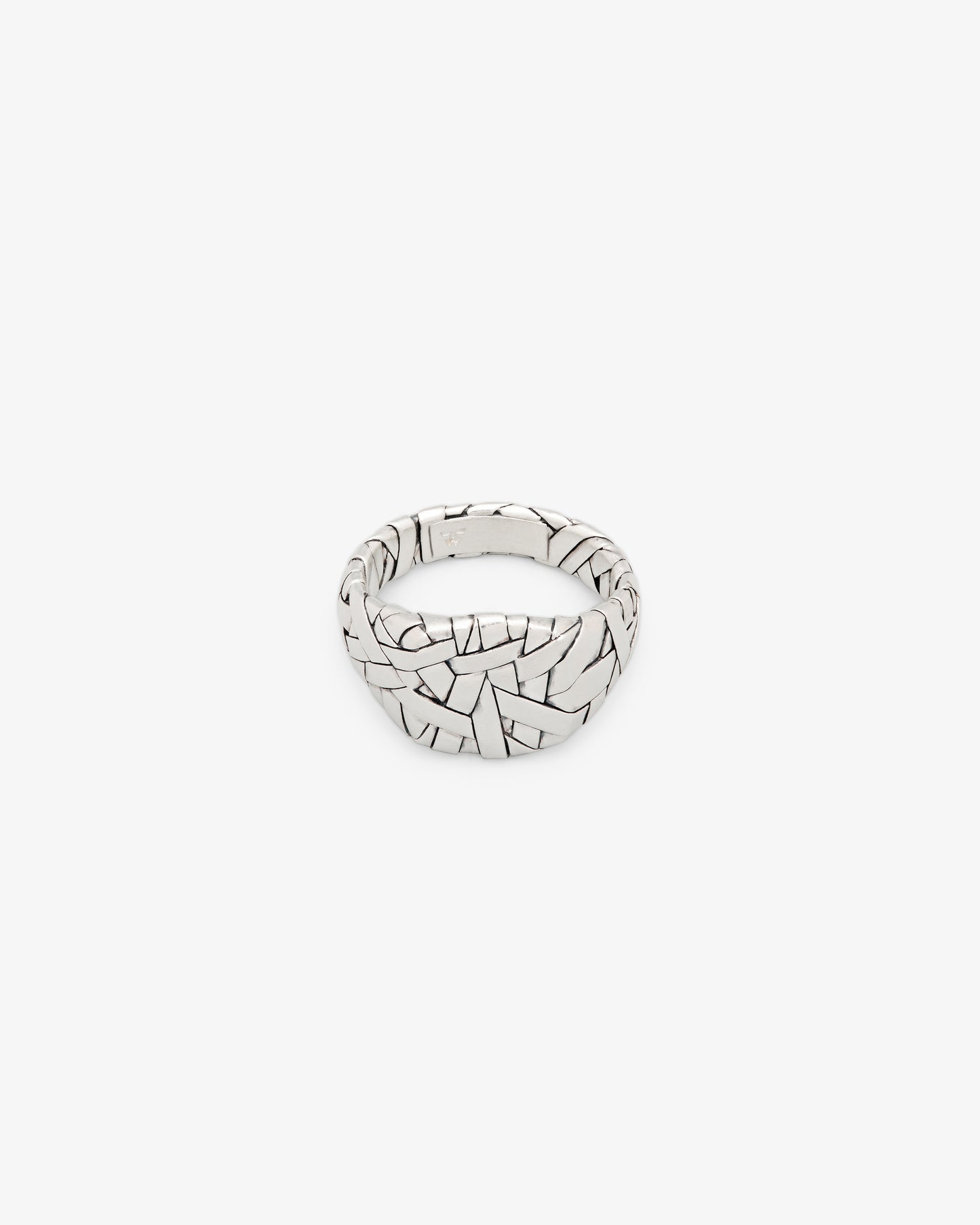 Quilt Ring Small