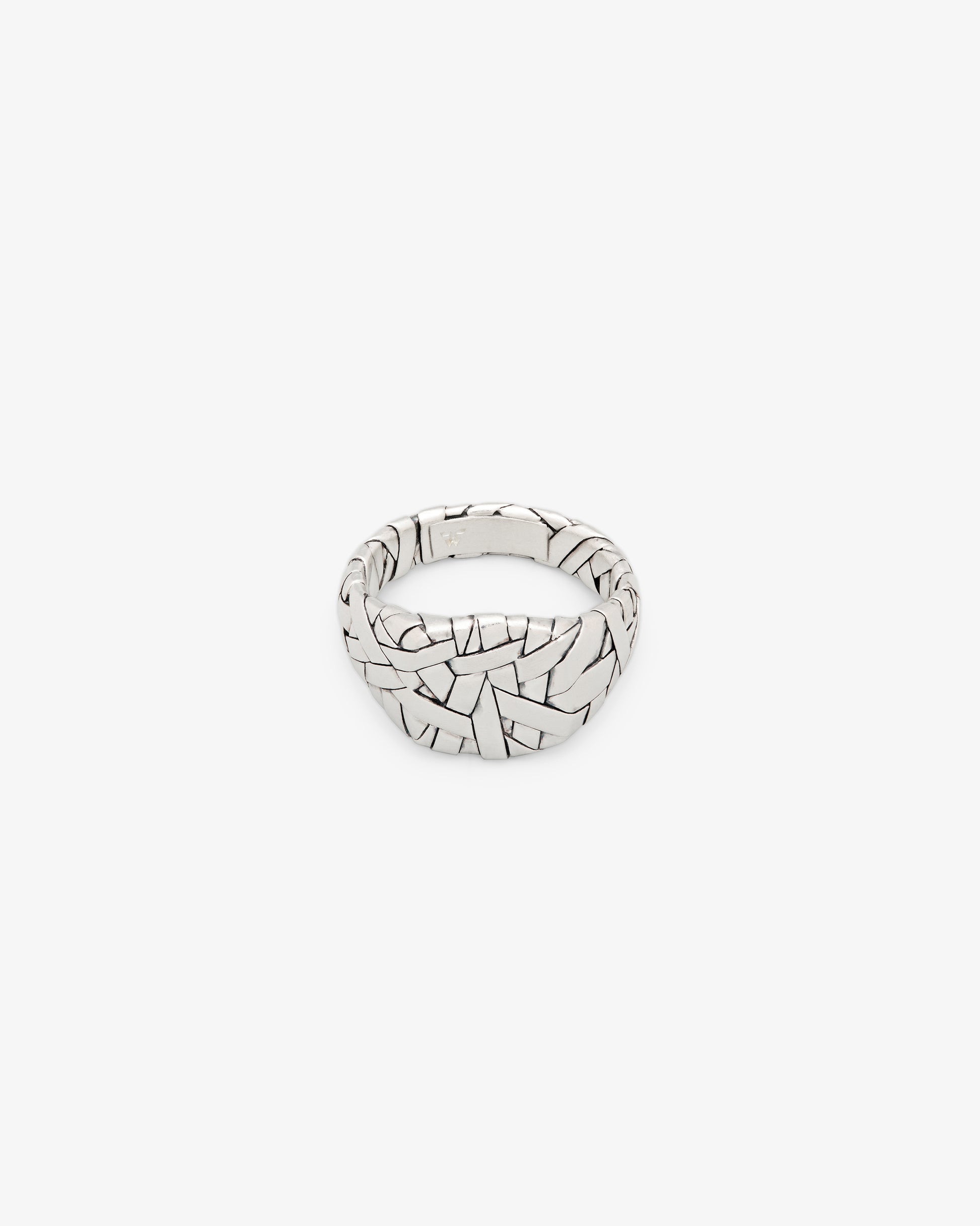 Quilt Ring Small