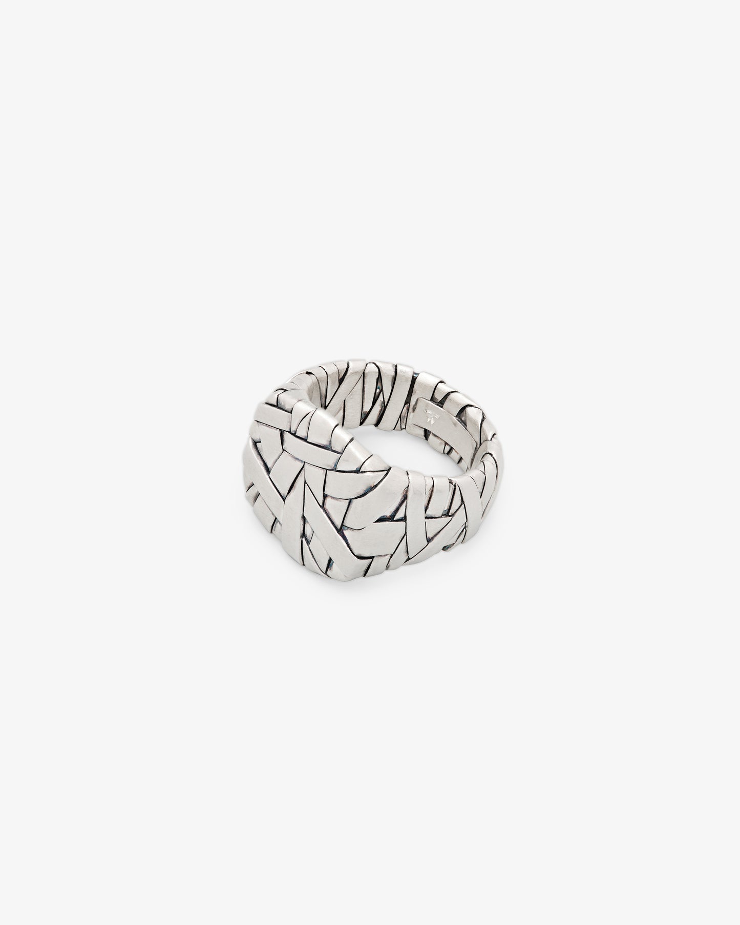 Quilt Ring