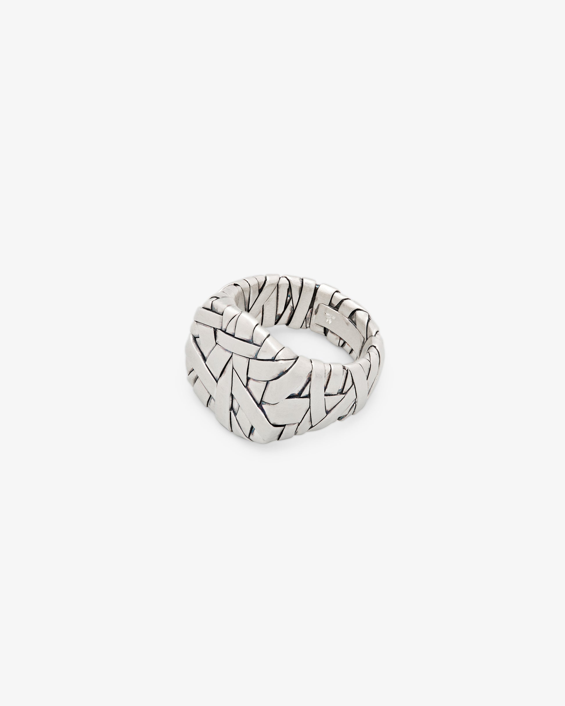 Quilt Ring