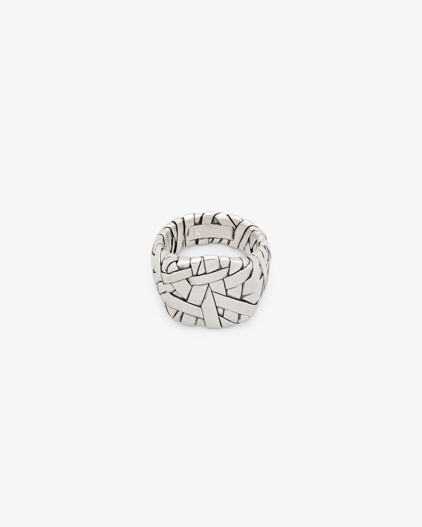 Quilt Ring