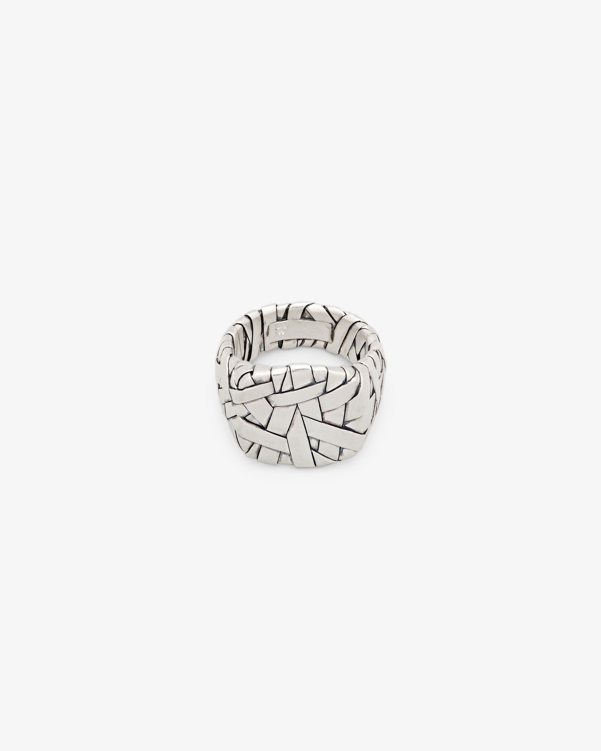 Quilt Ring